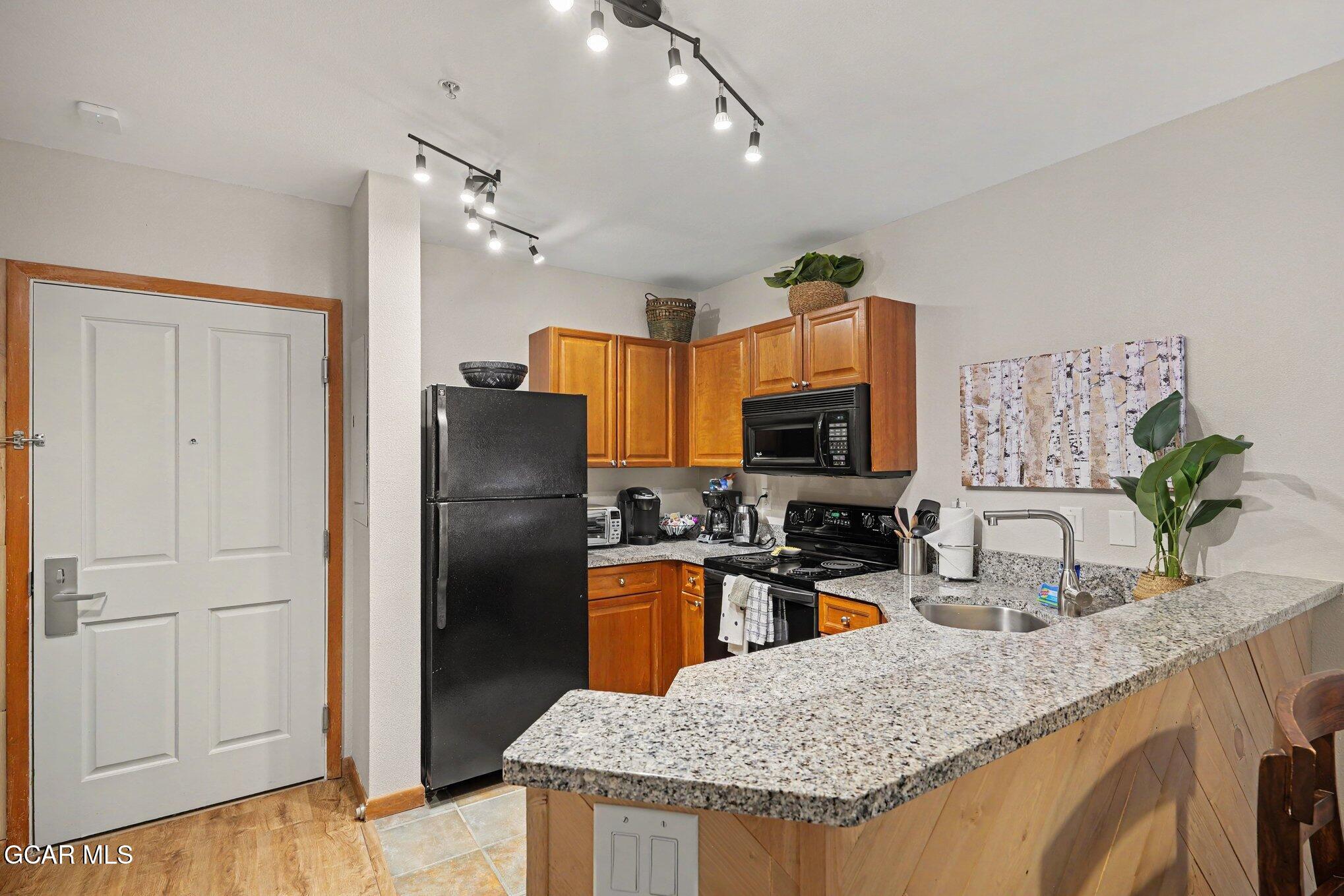 401 Nystrom Lane 1207