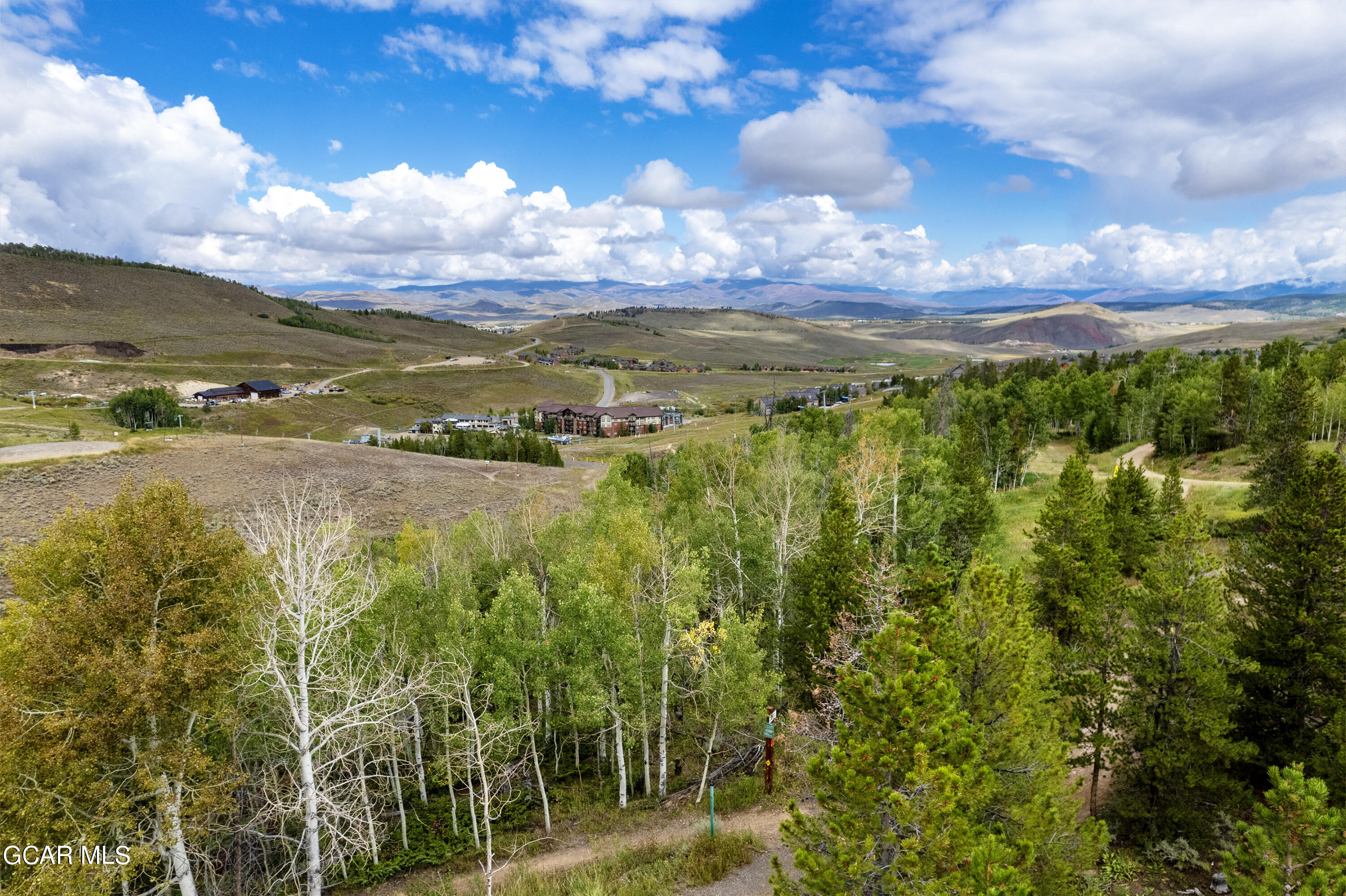 2975 Gcr 88 Aka Val Moritz Dr Granby CO