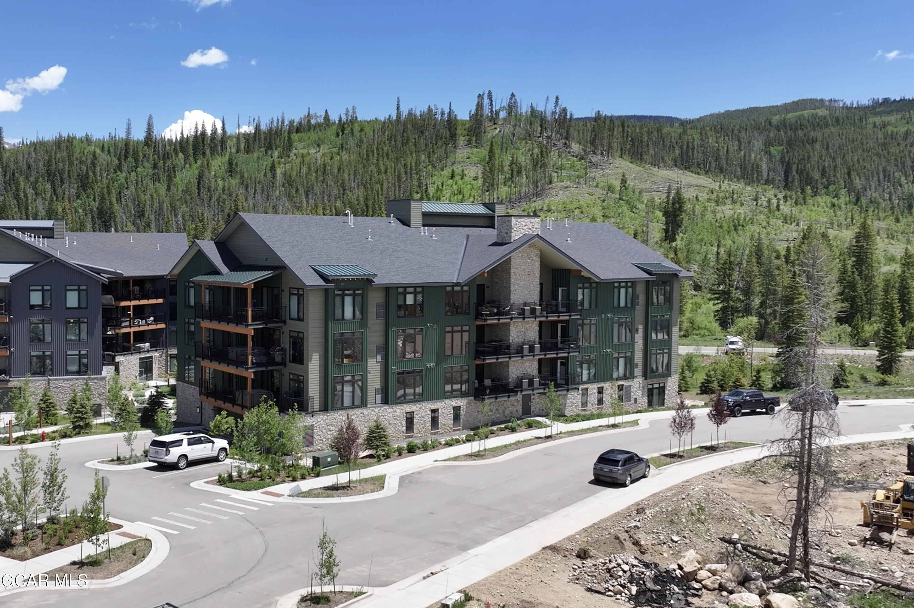 144 Ski Idlewild Road 3304