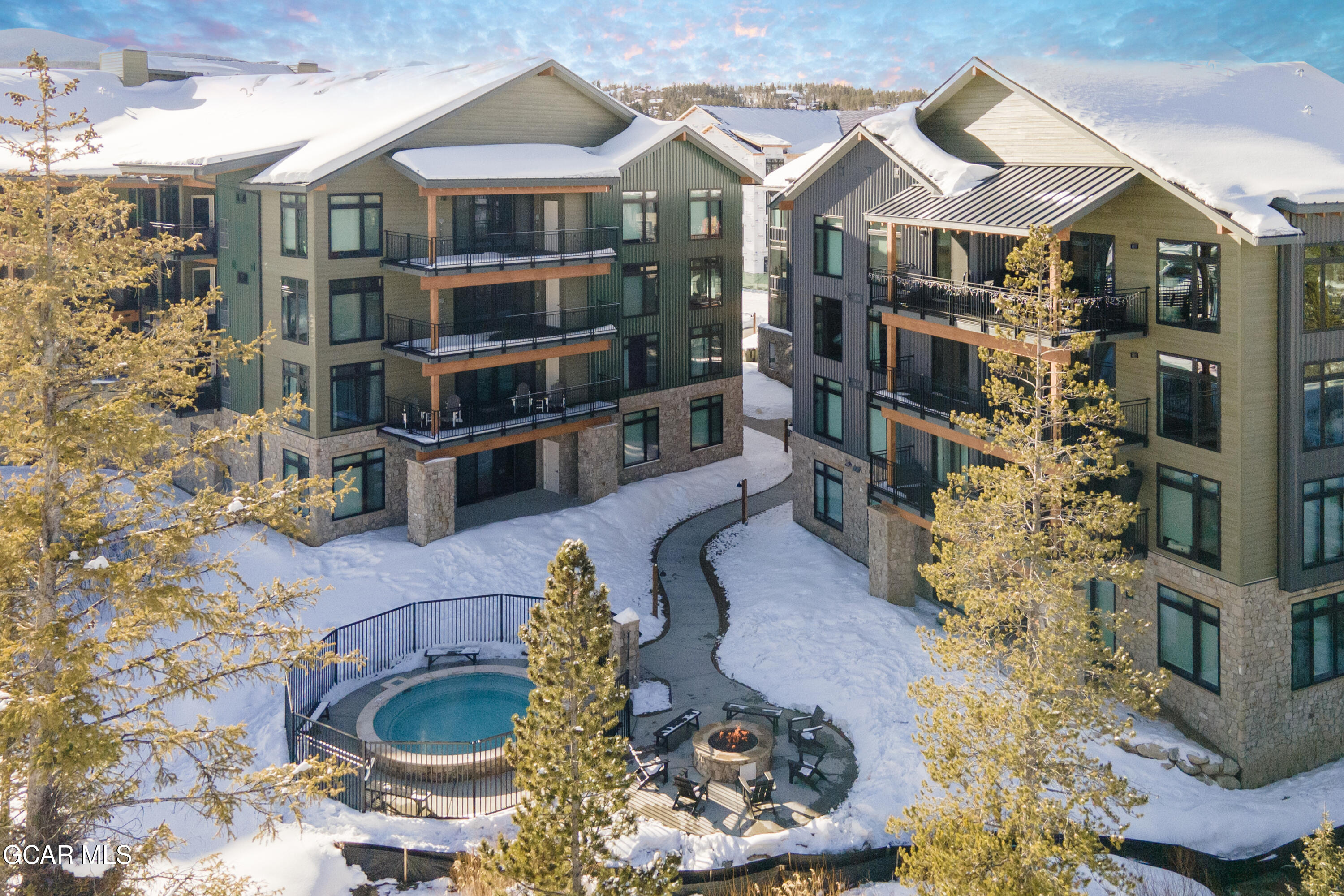 144 Ski Idlewild Road 3304