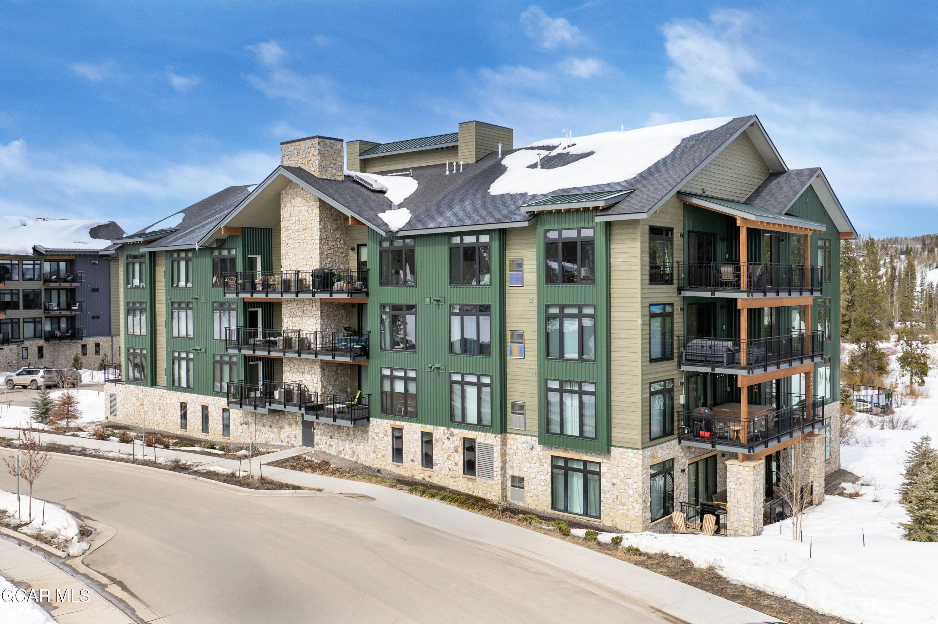 144 Ski Idlewild Road 3304