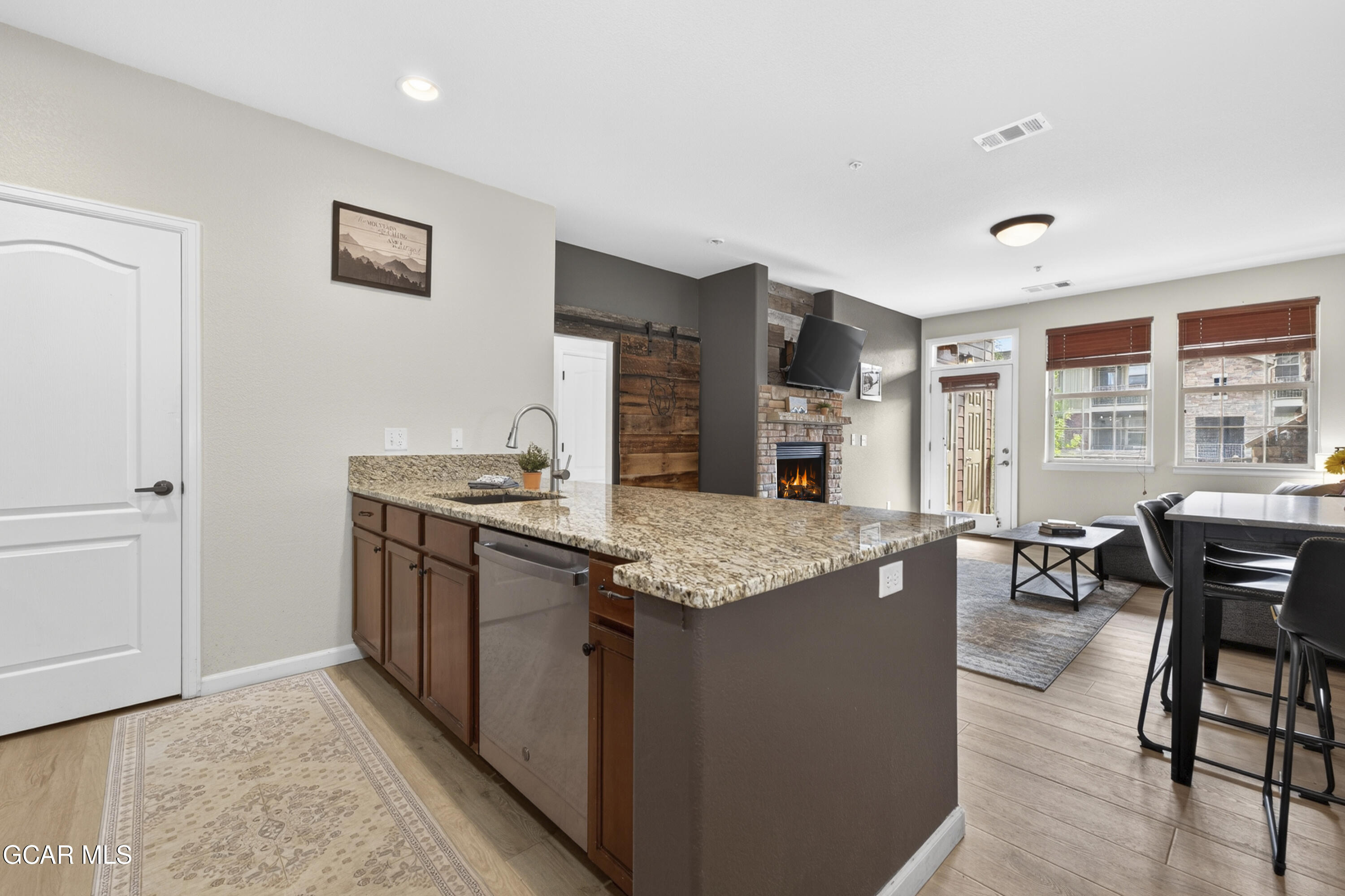 158 VILLAGE Road