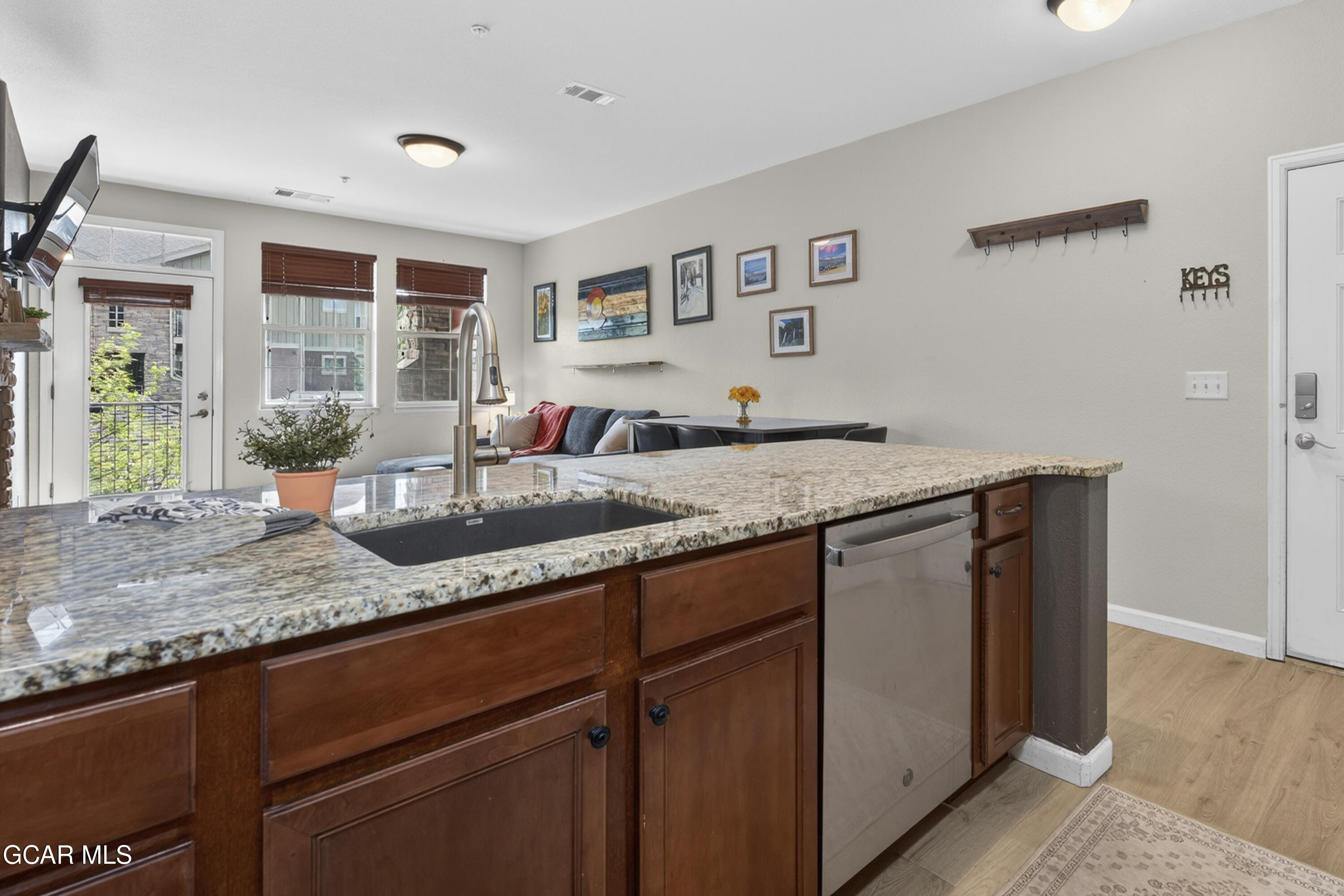 158 VILLAGE Road
