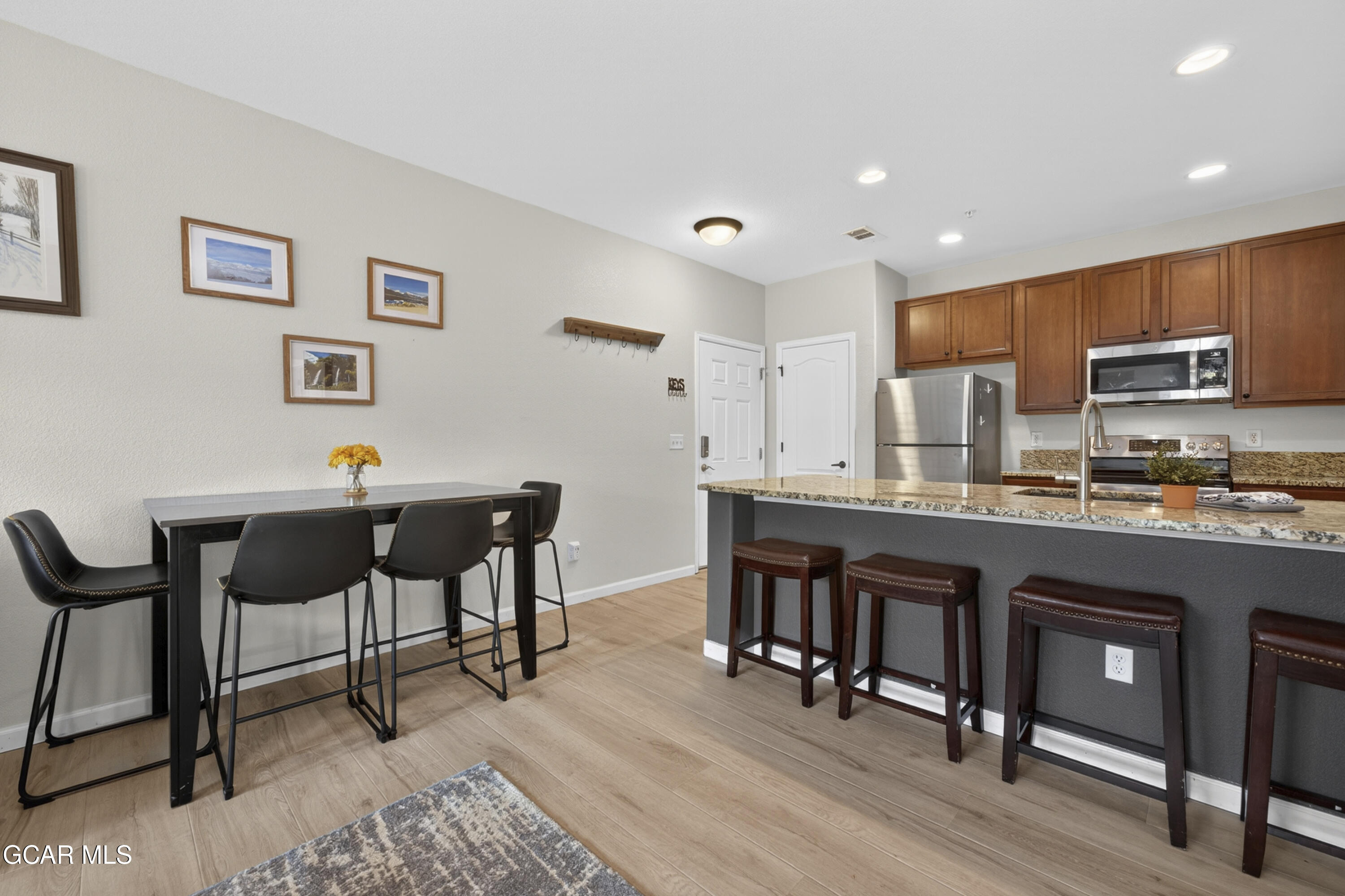 158 VILLAGE Road