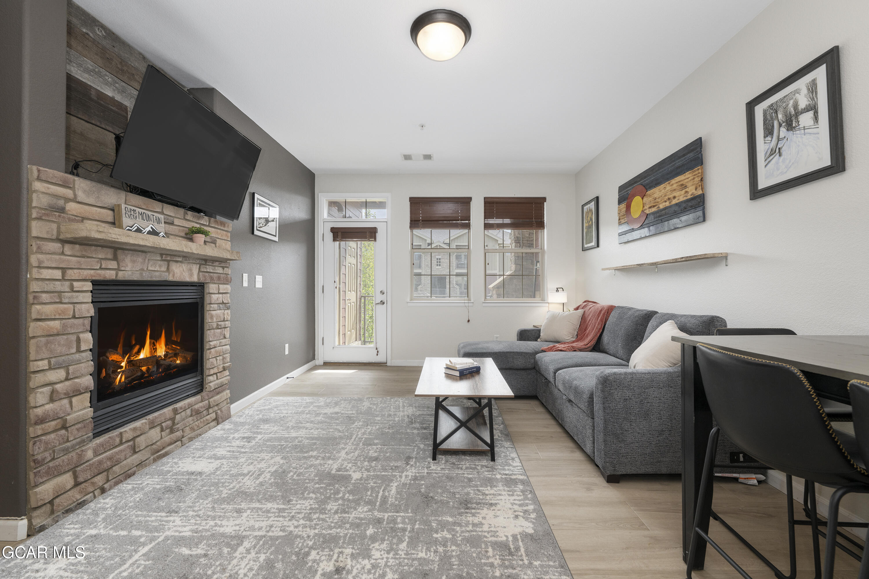 158 VILLAGE Road