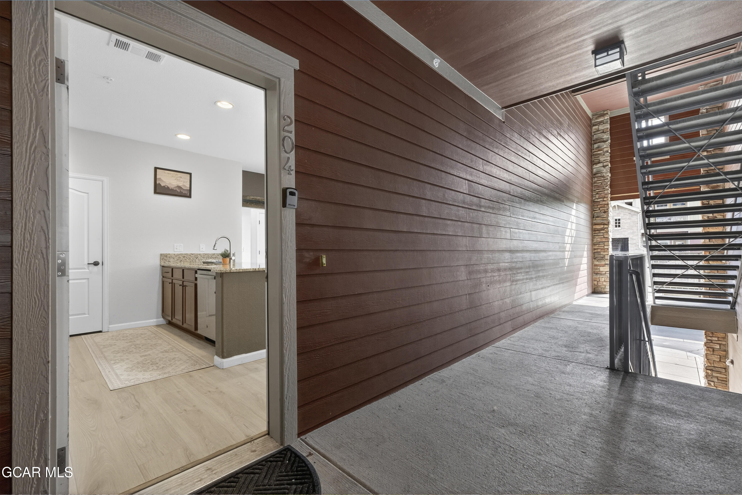 158 VILLAGE Road