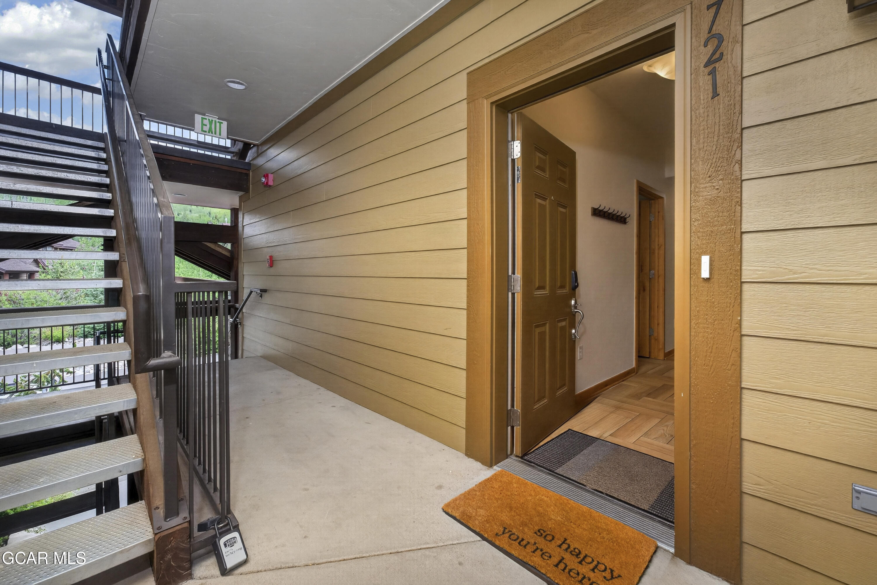 701 Trailhead Circle 721