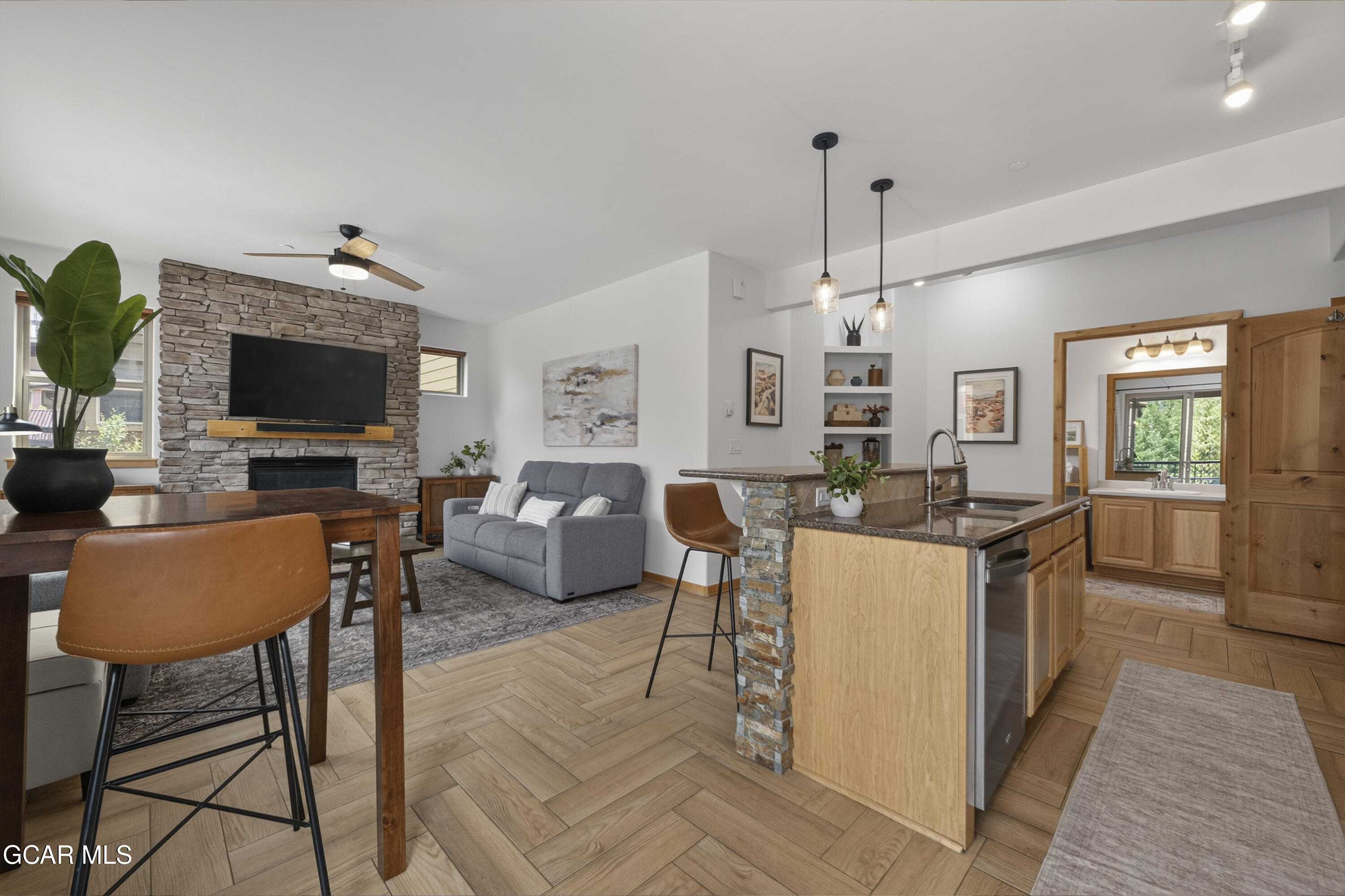 701 Trailhead Circle 721