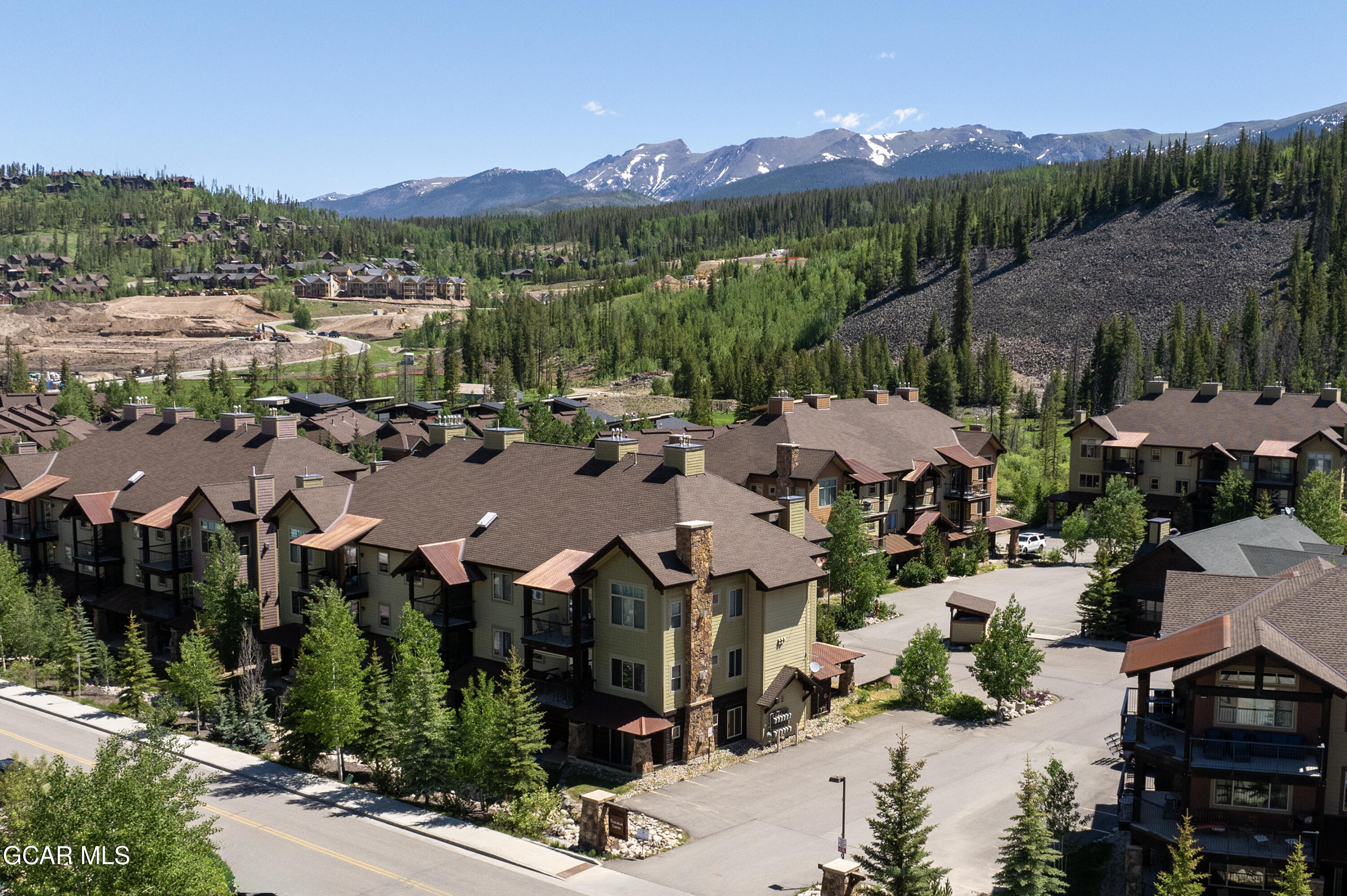 701 Trailhead Circle 721