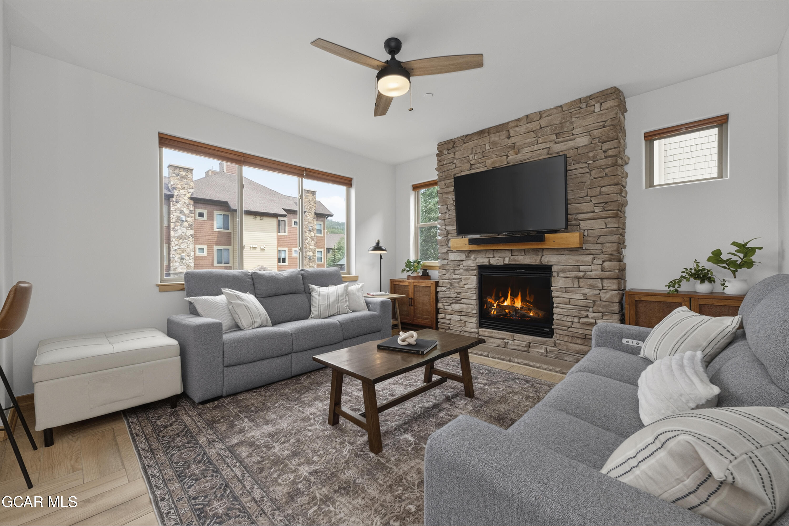 701 Trailhead Circle 721