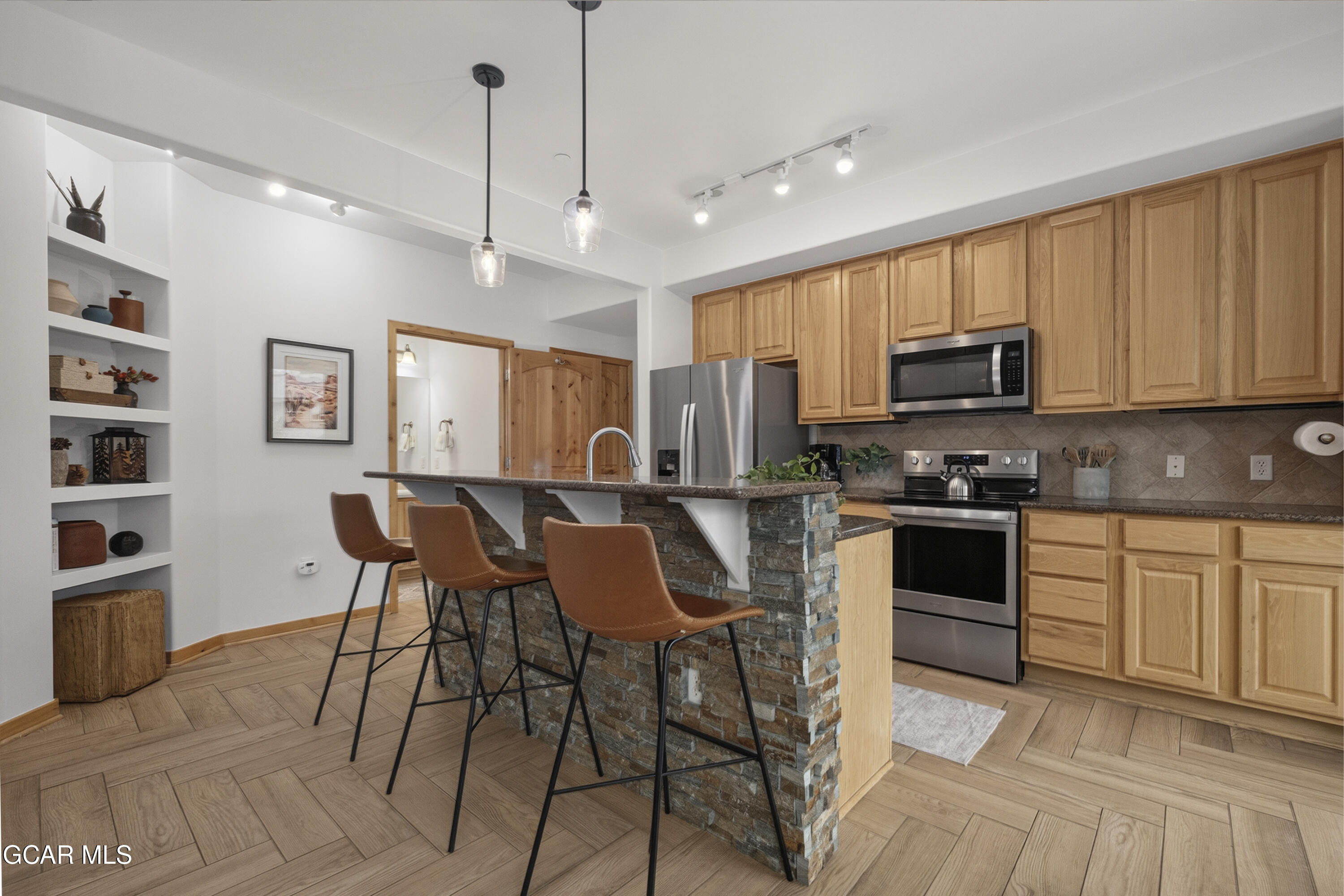 701 Trailhead Circle 721