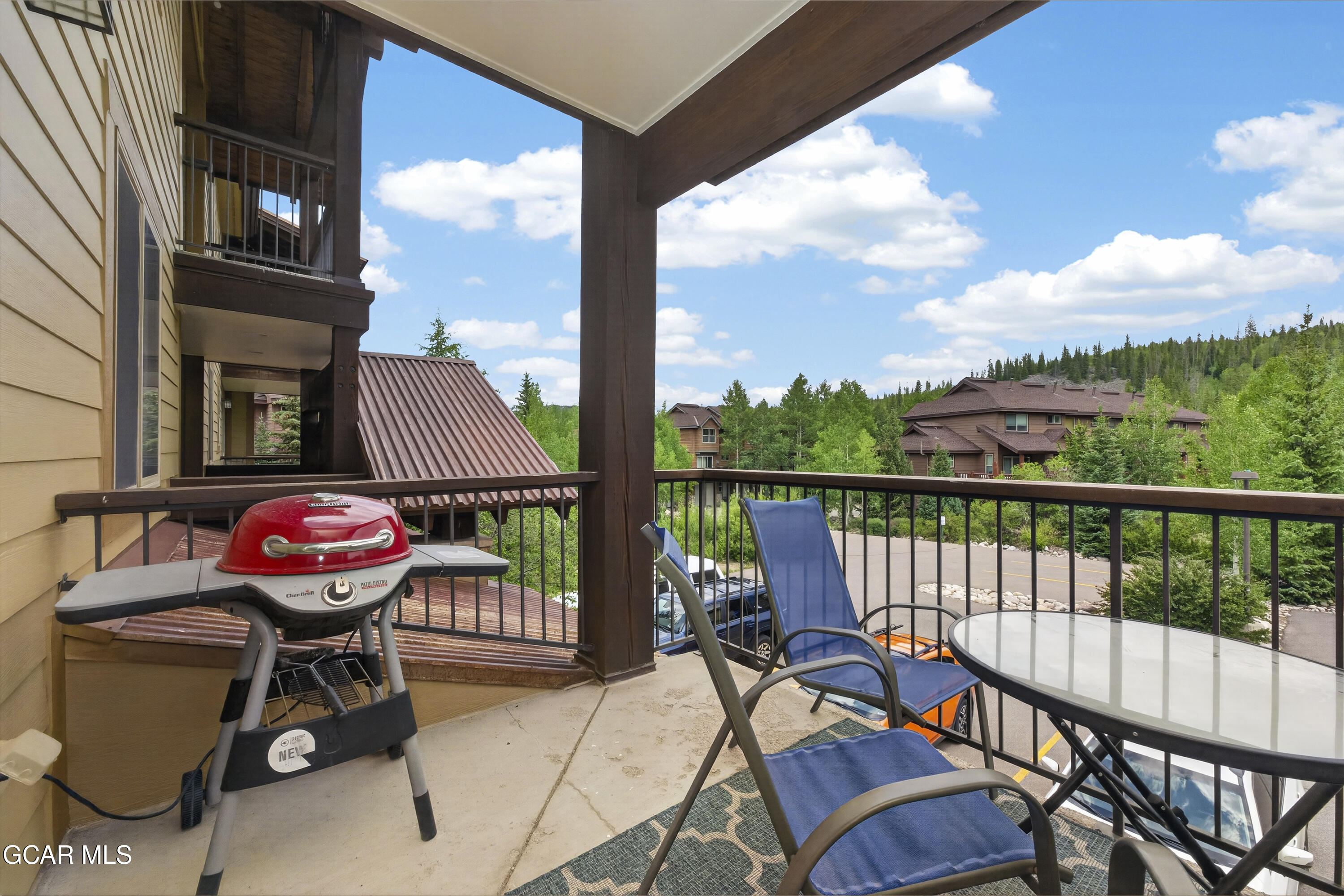 701 Trailhead Circle 721