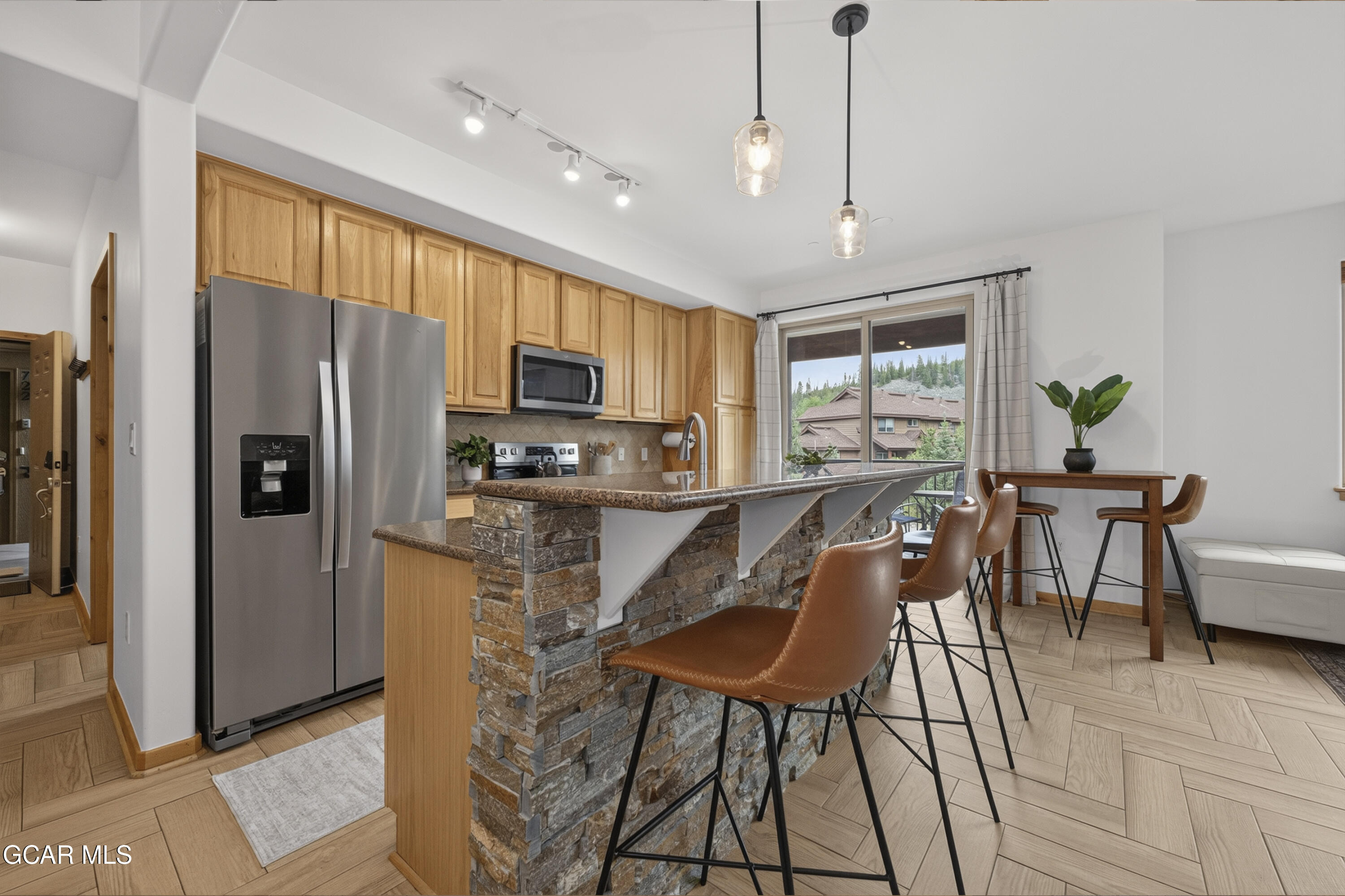 701 Trailhead Circle 721