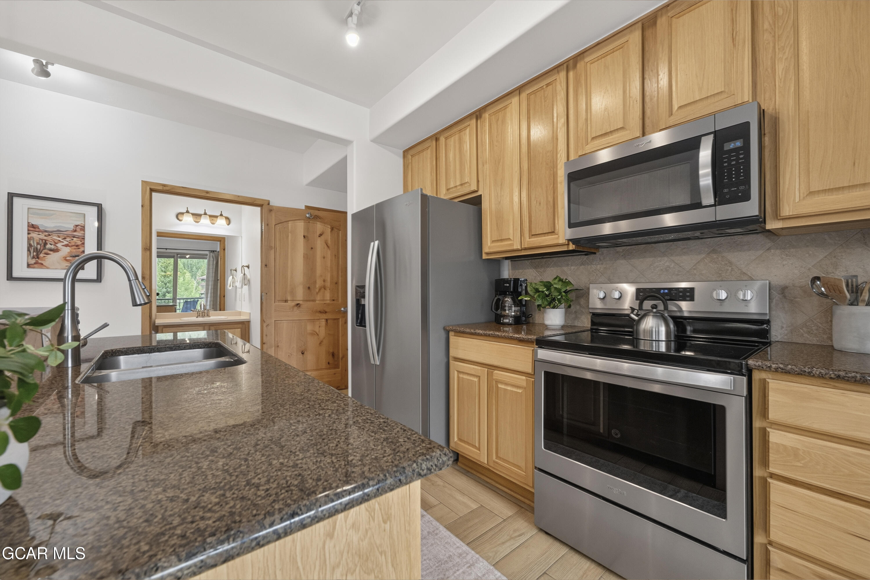 701 Trailhead Circle 721