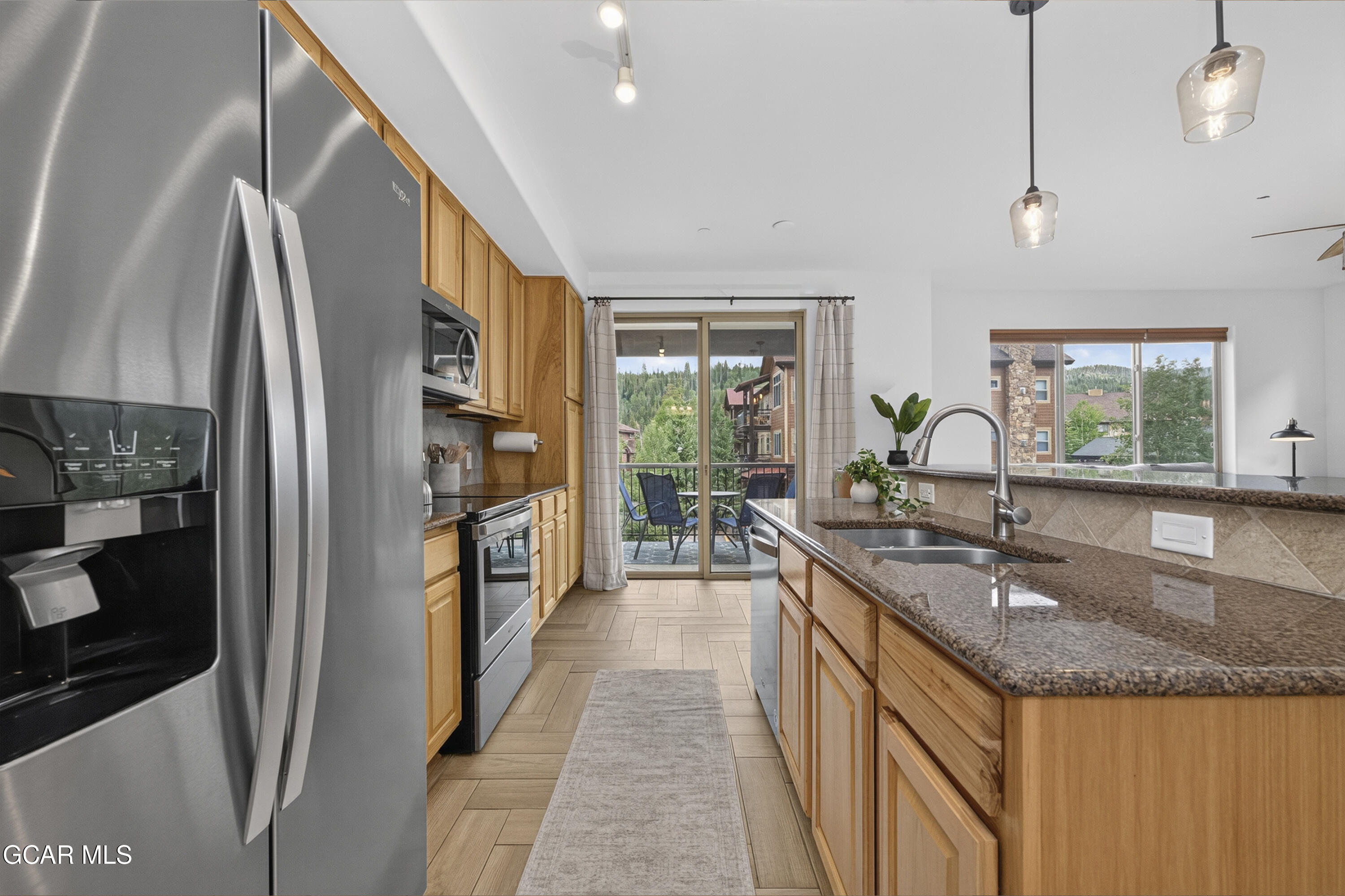 701 Trailhead Circle 721