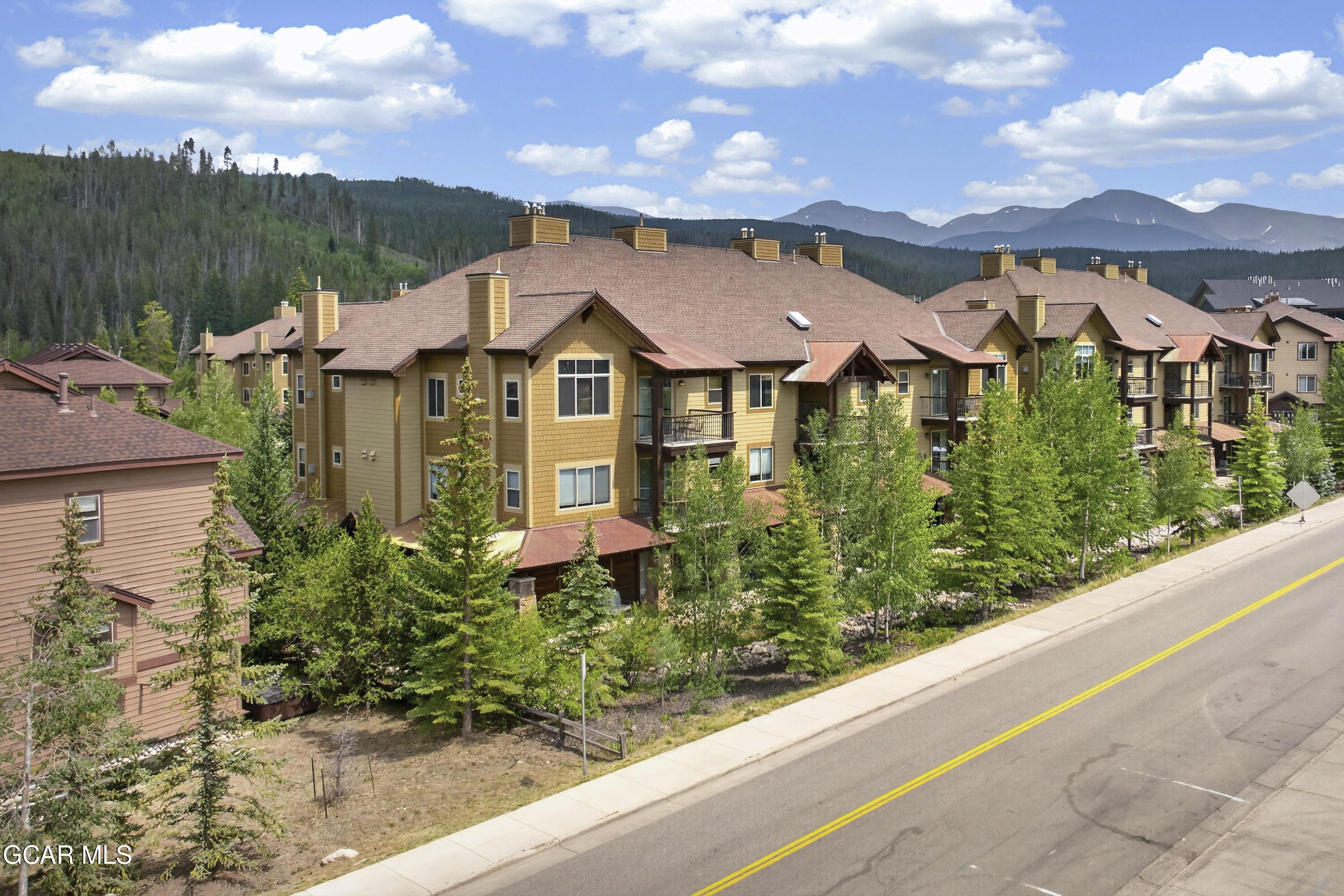 701 Trailhead Circle 721