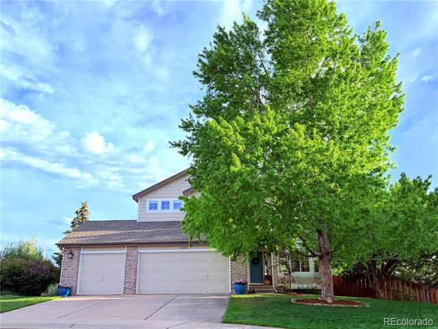 21876 E Berry Place