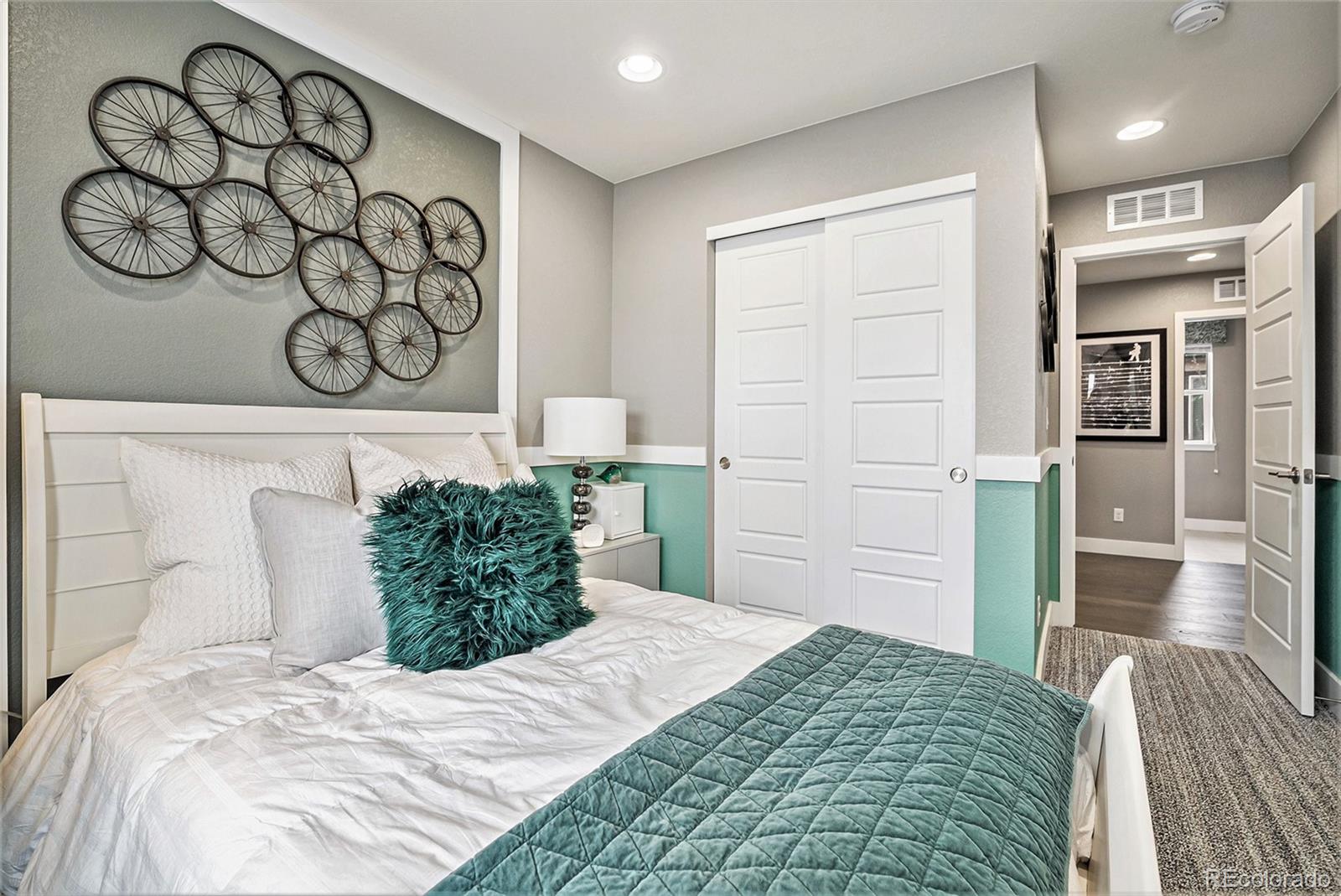12205 Claude Court