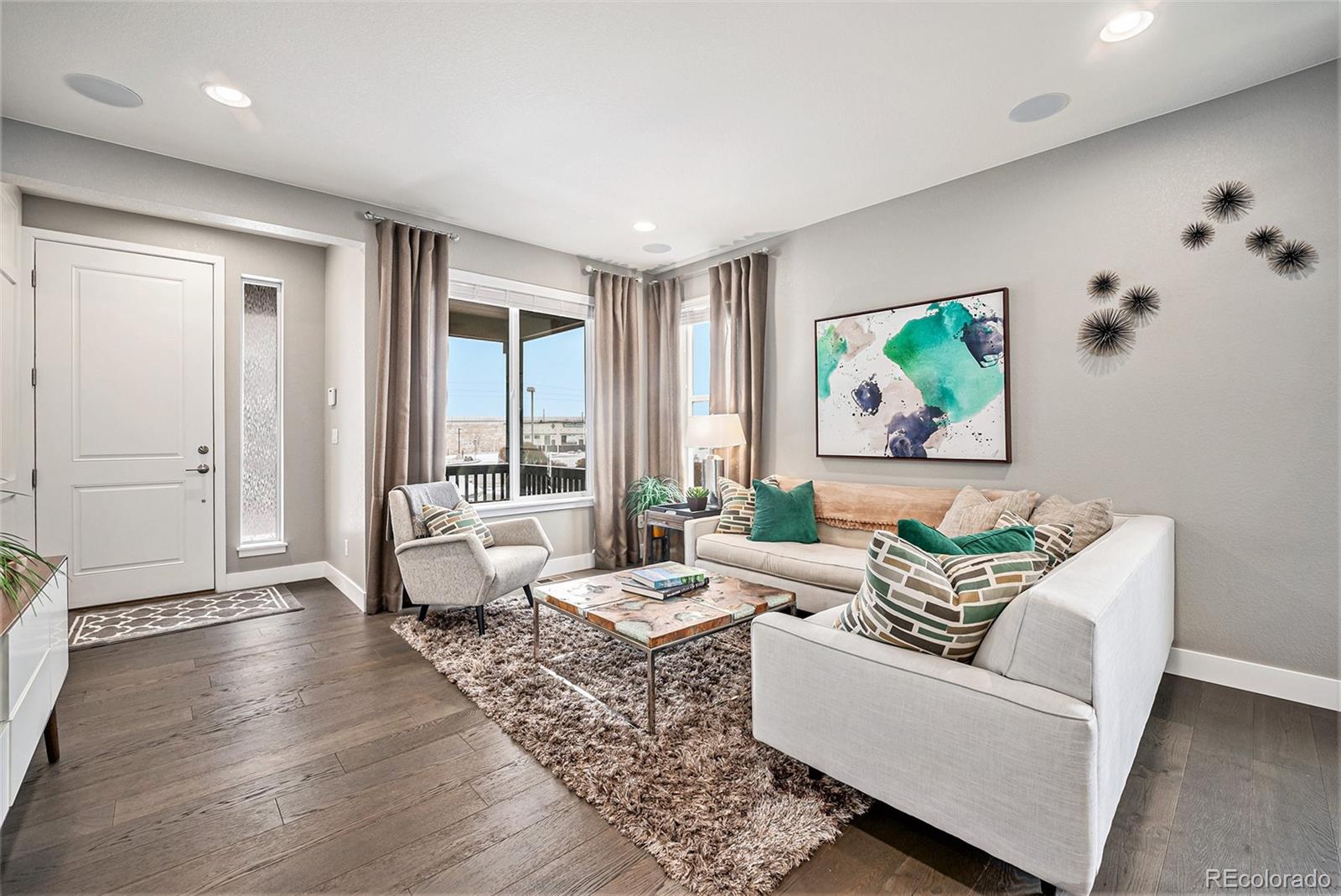 12205 Claude Court