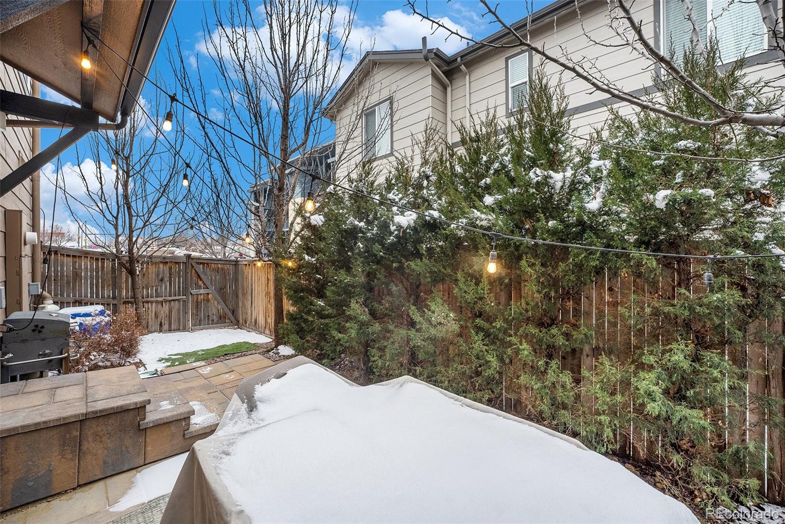 12205 Claude Court
