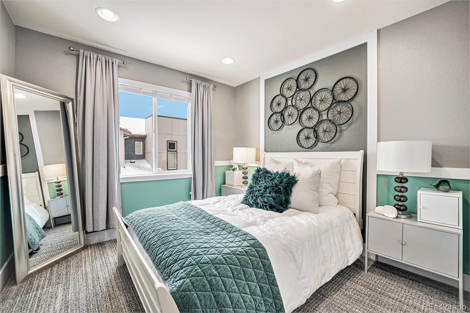 12205 Claude Court