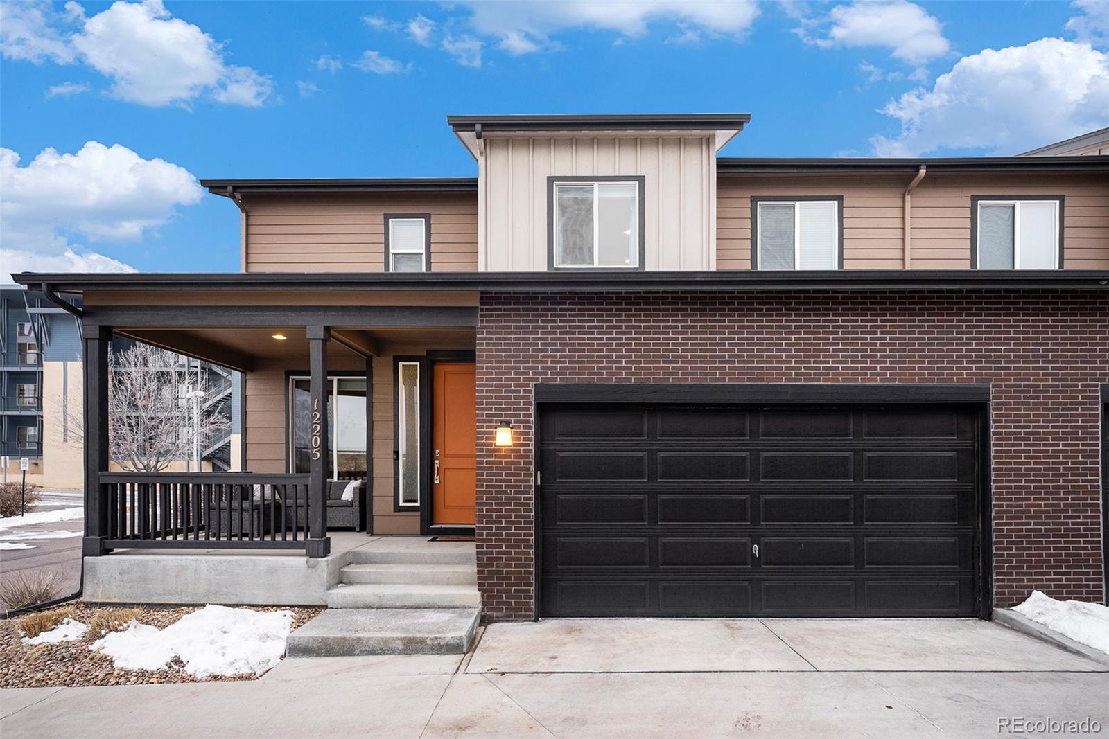 12205 Claude Court