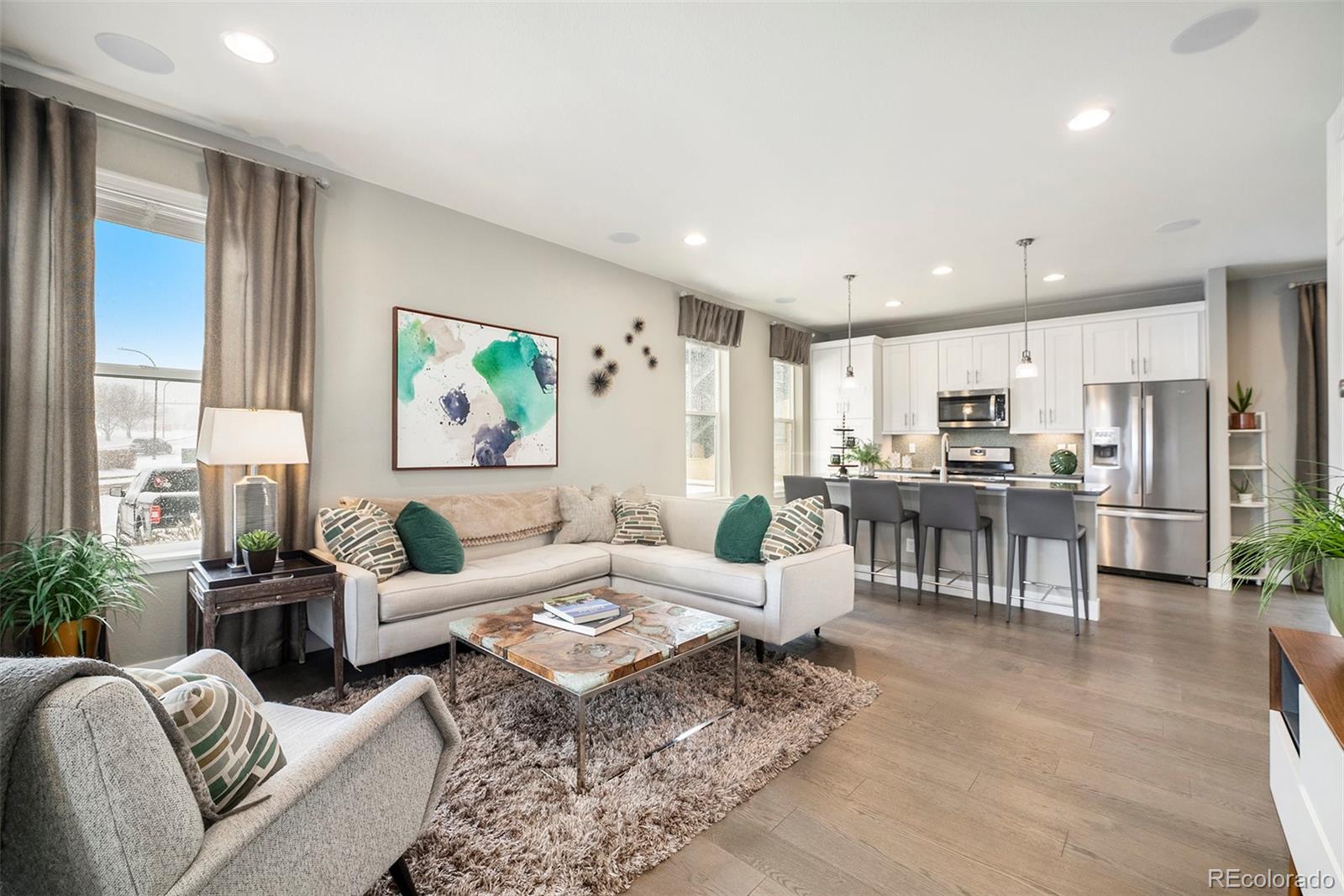 12205 Claude Court