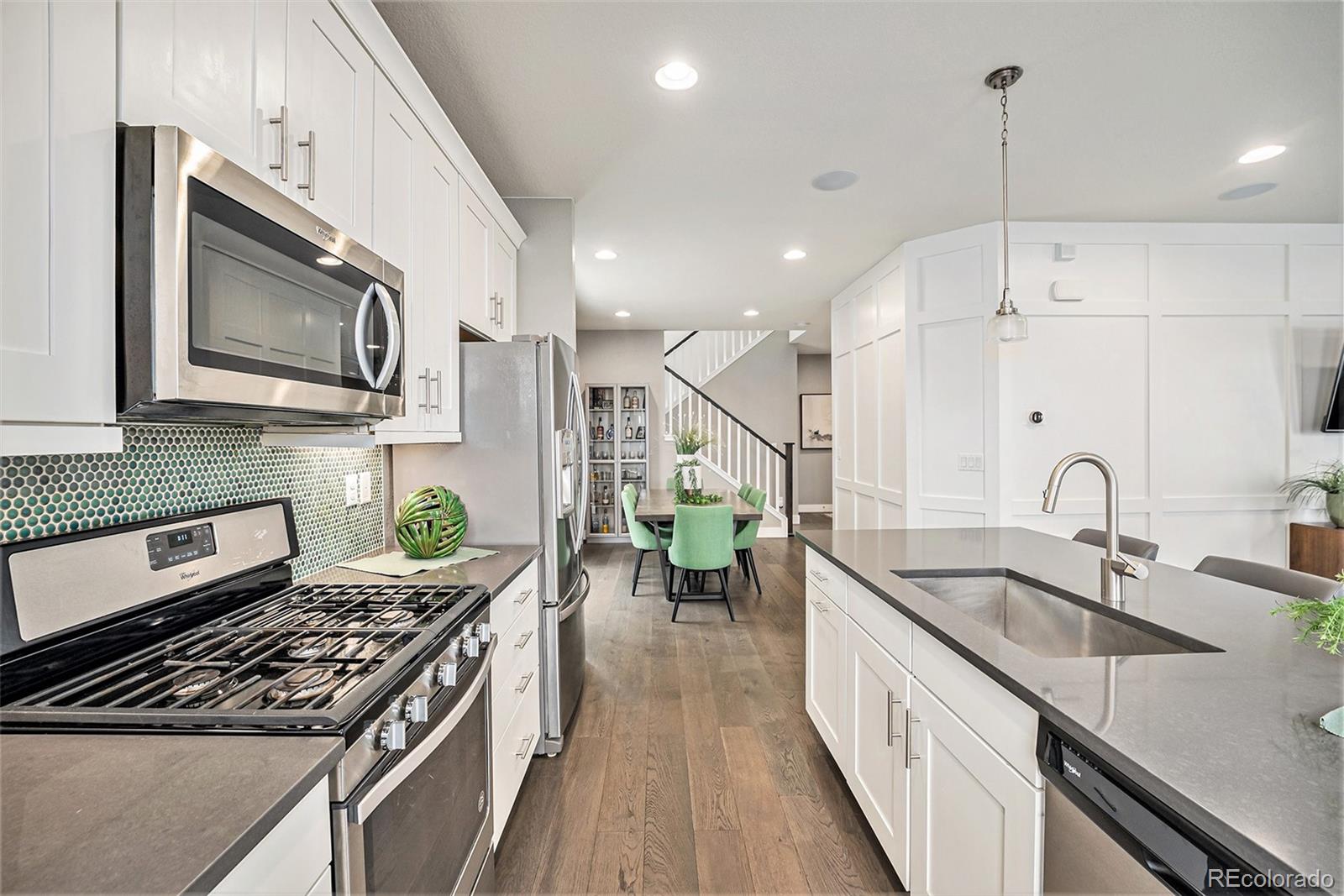 12205 Claude Court