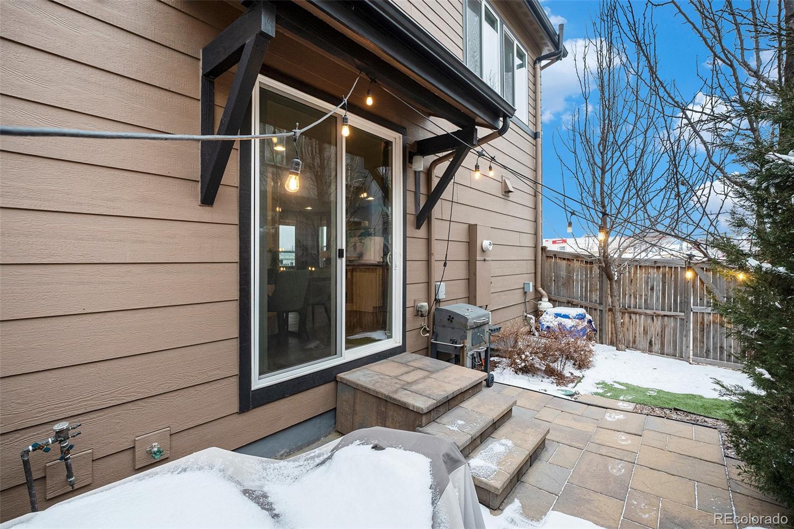 12205 Claude Court
