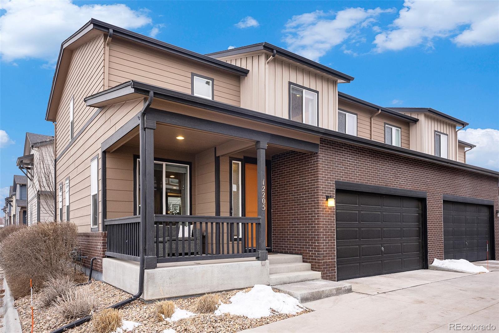 12205 Claude Court