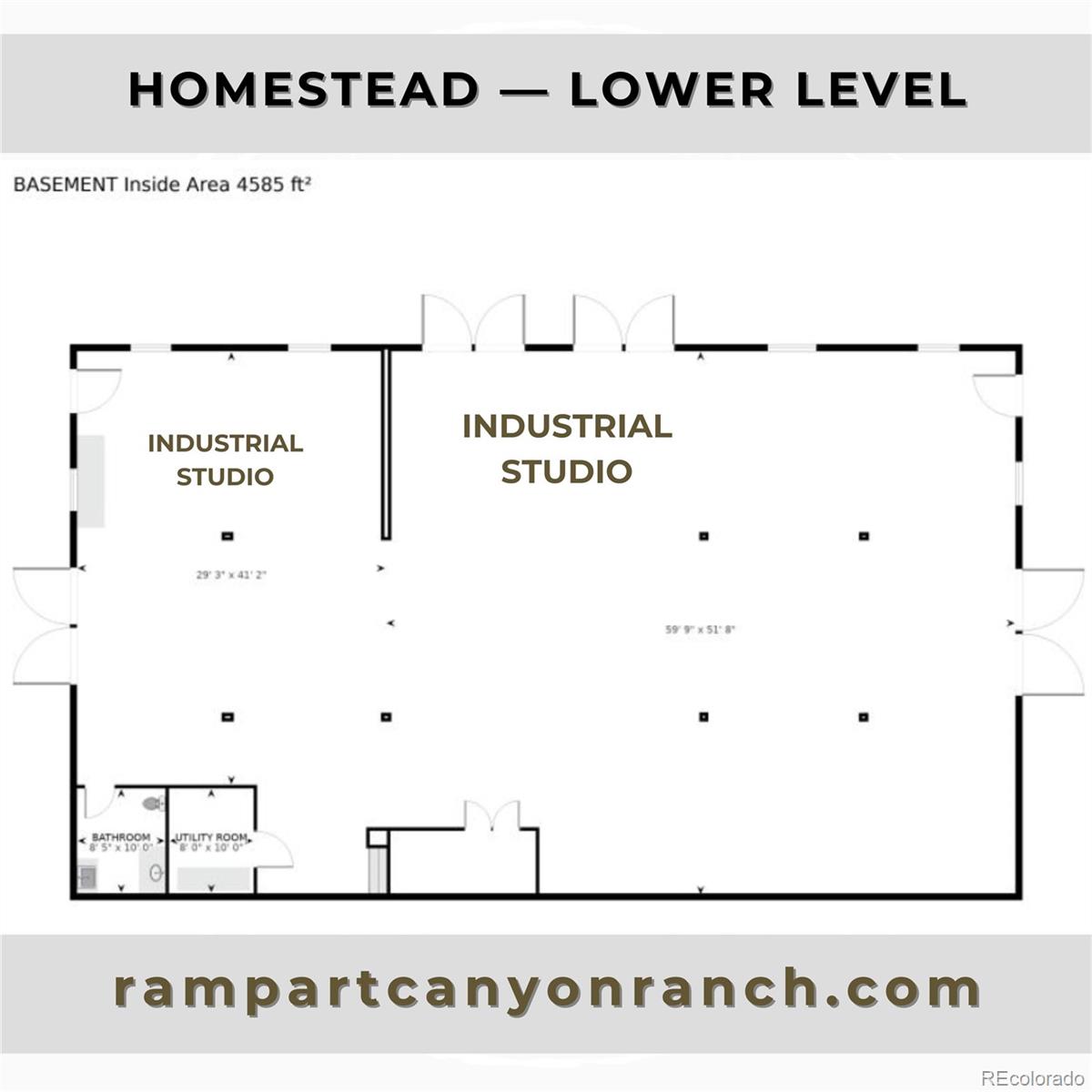 2833 N State Highway 67