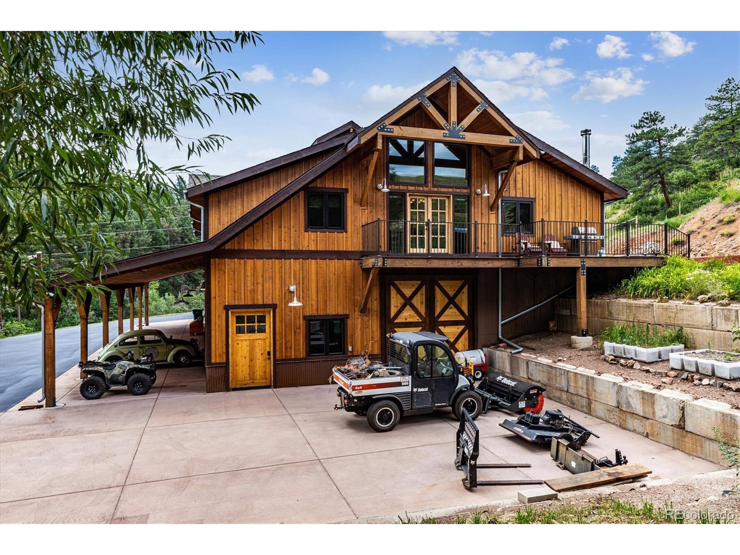 2833 N State Highway 67