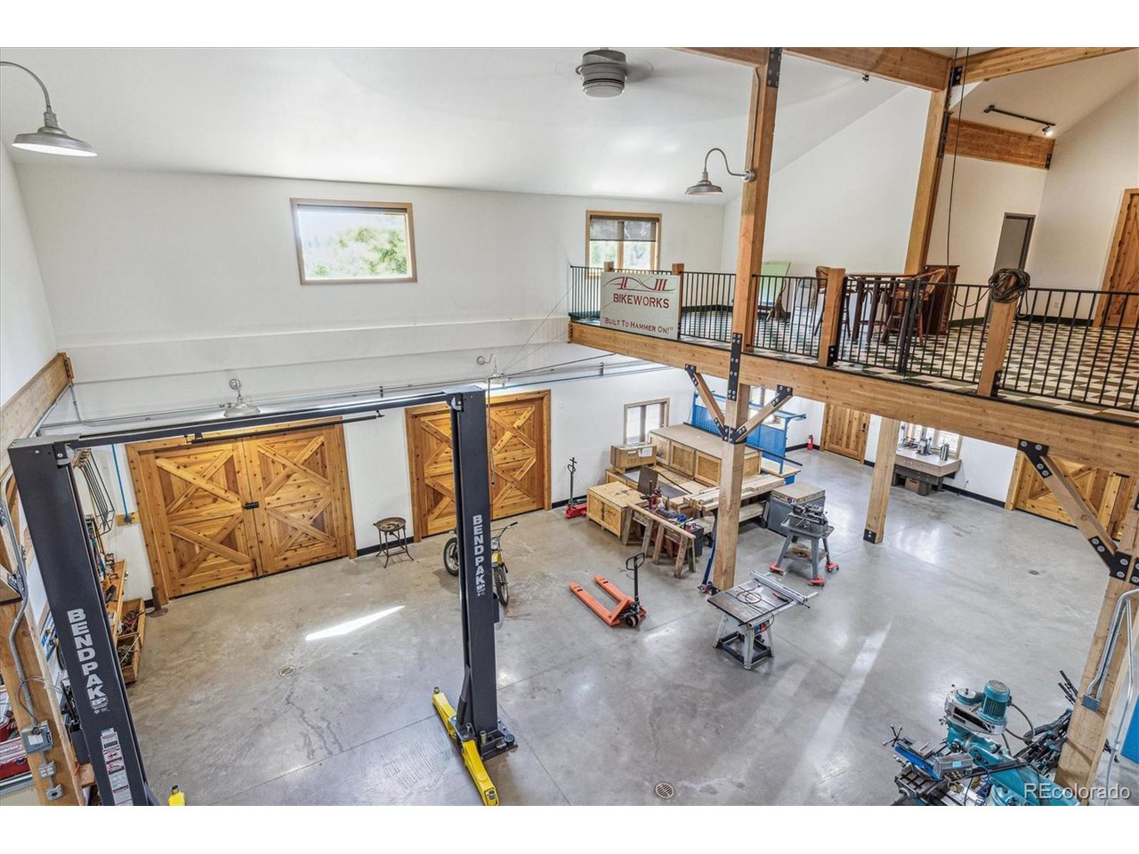 2833 N State Highway 67