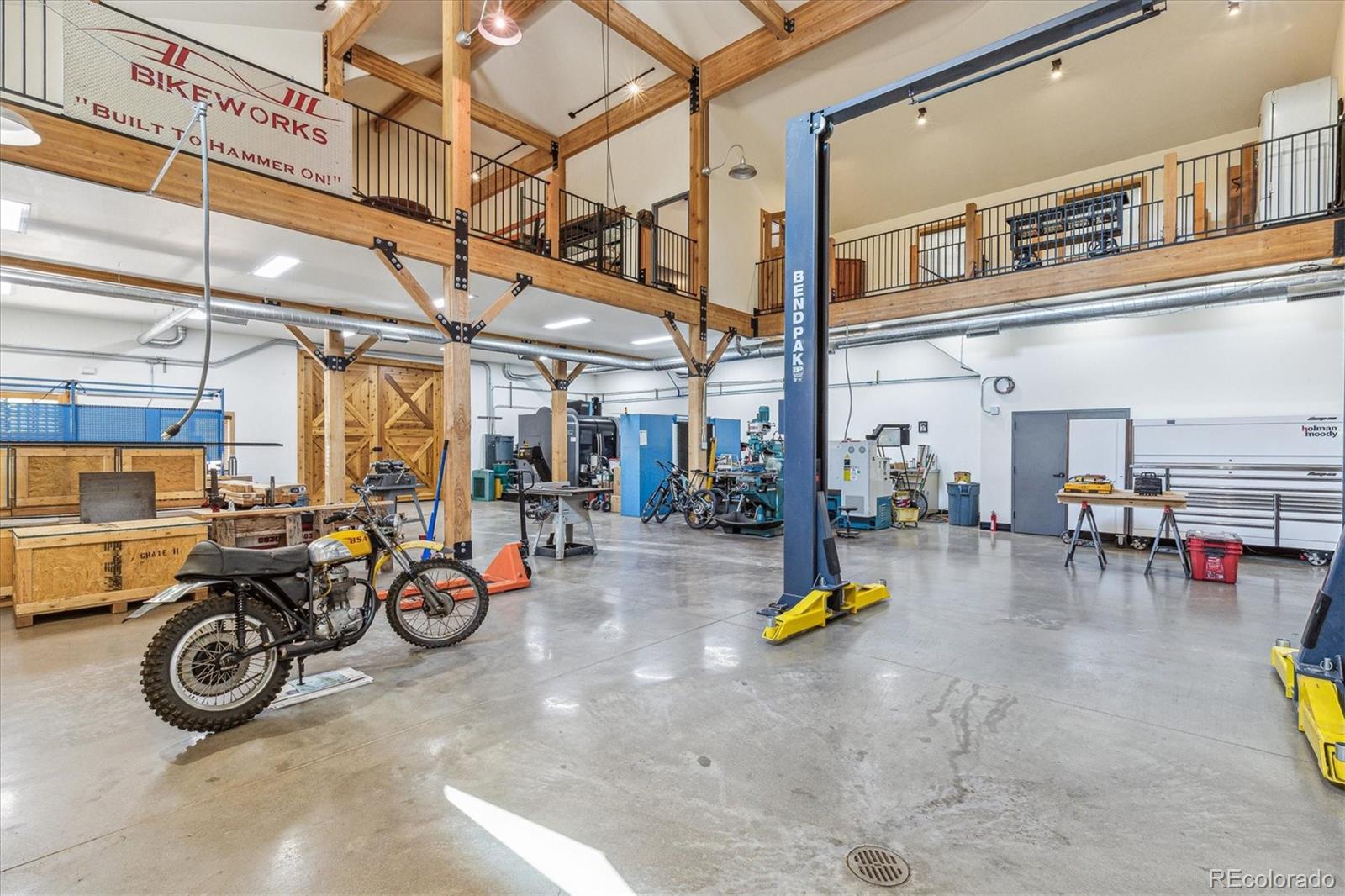 2833 N State Highway 67