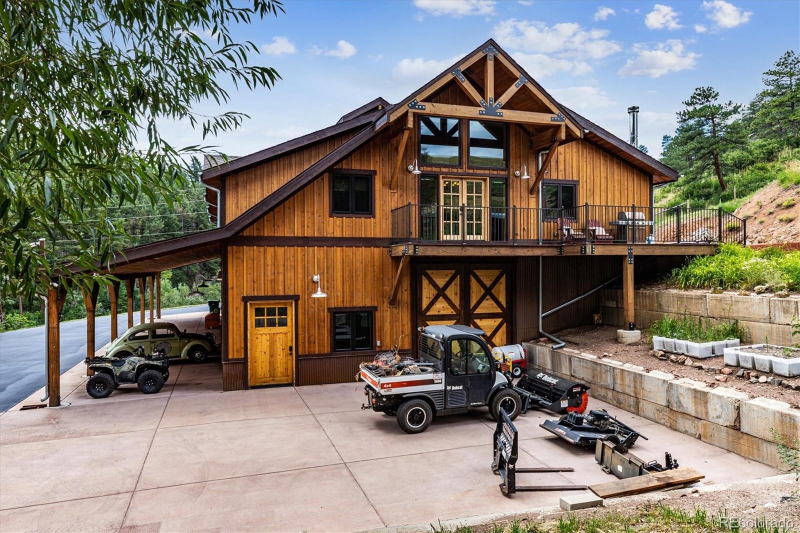 2833 N State Highway 67