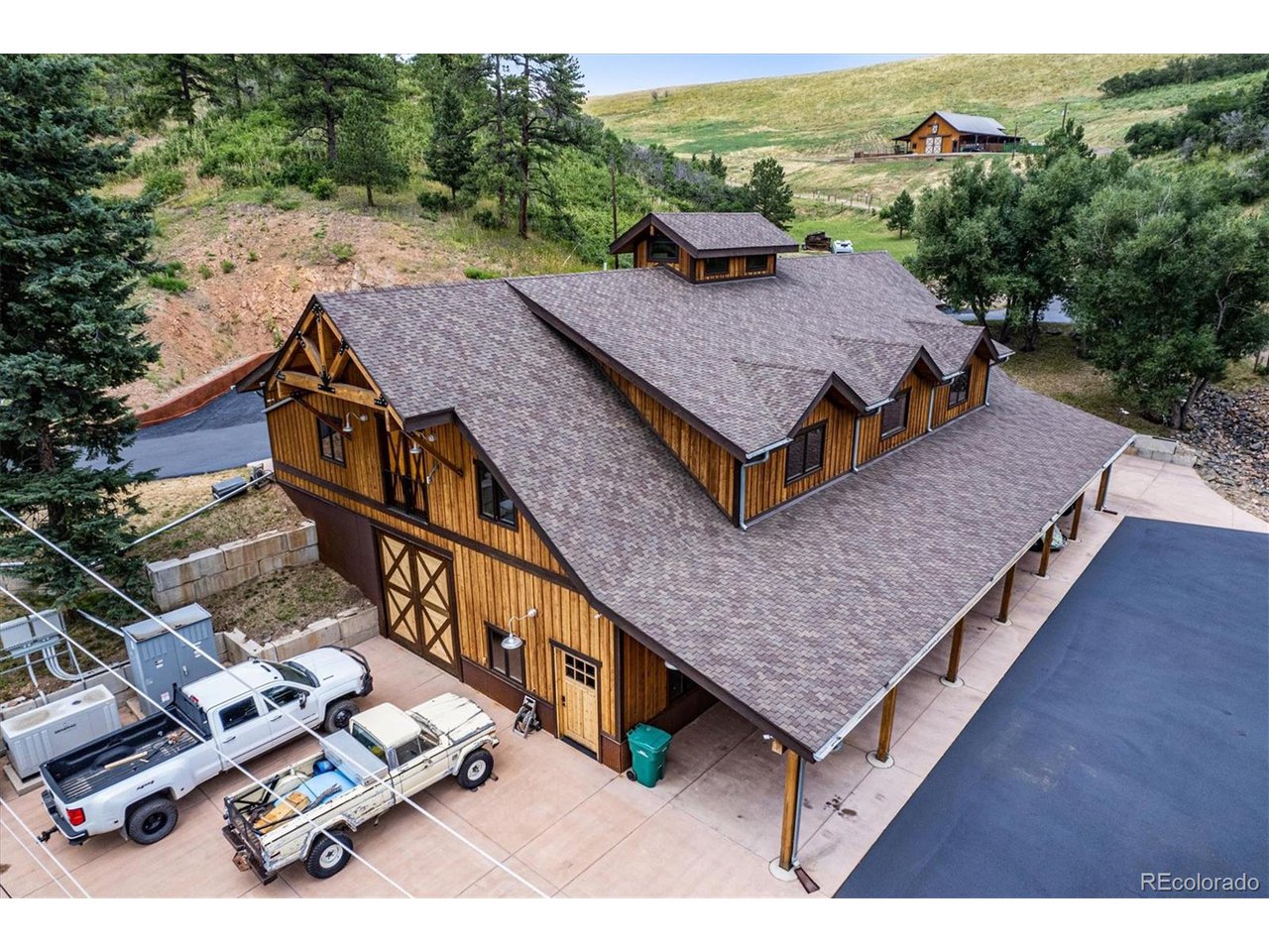 2833 N State Highway 67