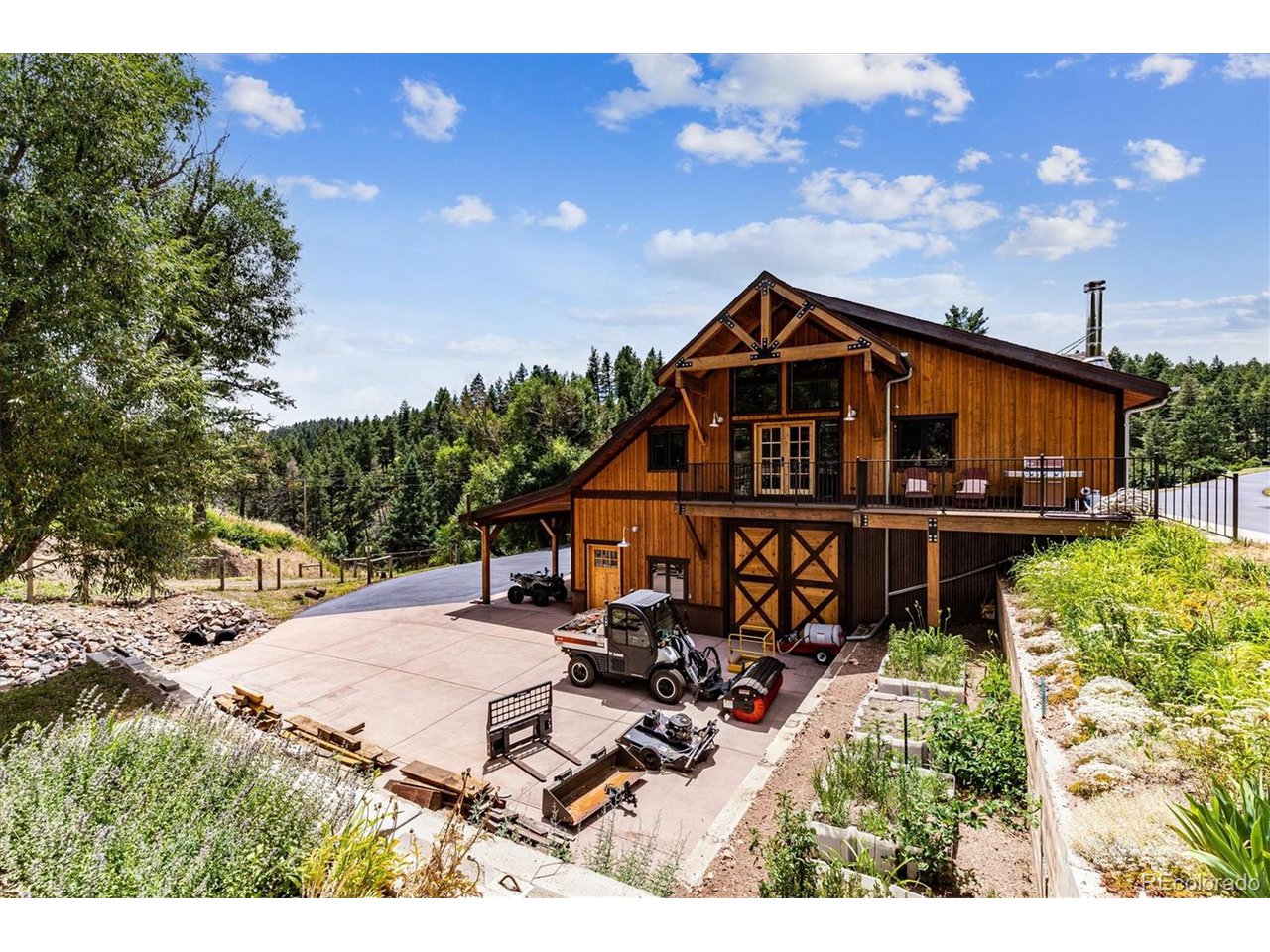 2833 N State Highway 67