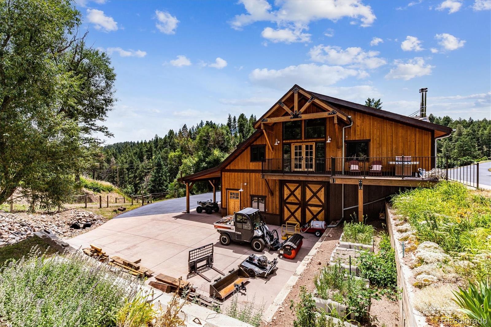 2833 N State Highway 67