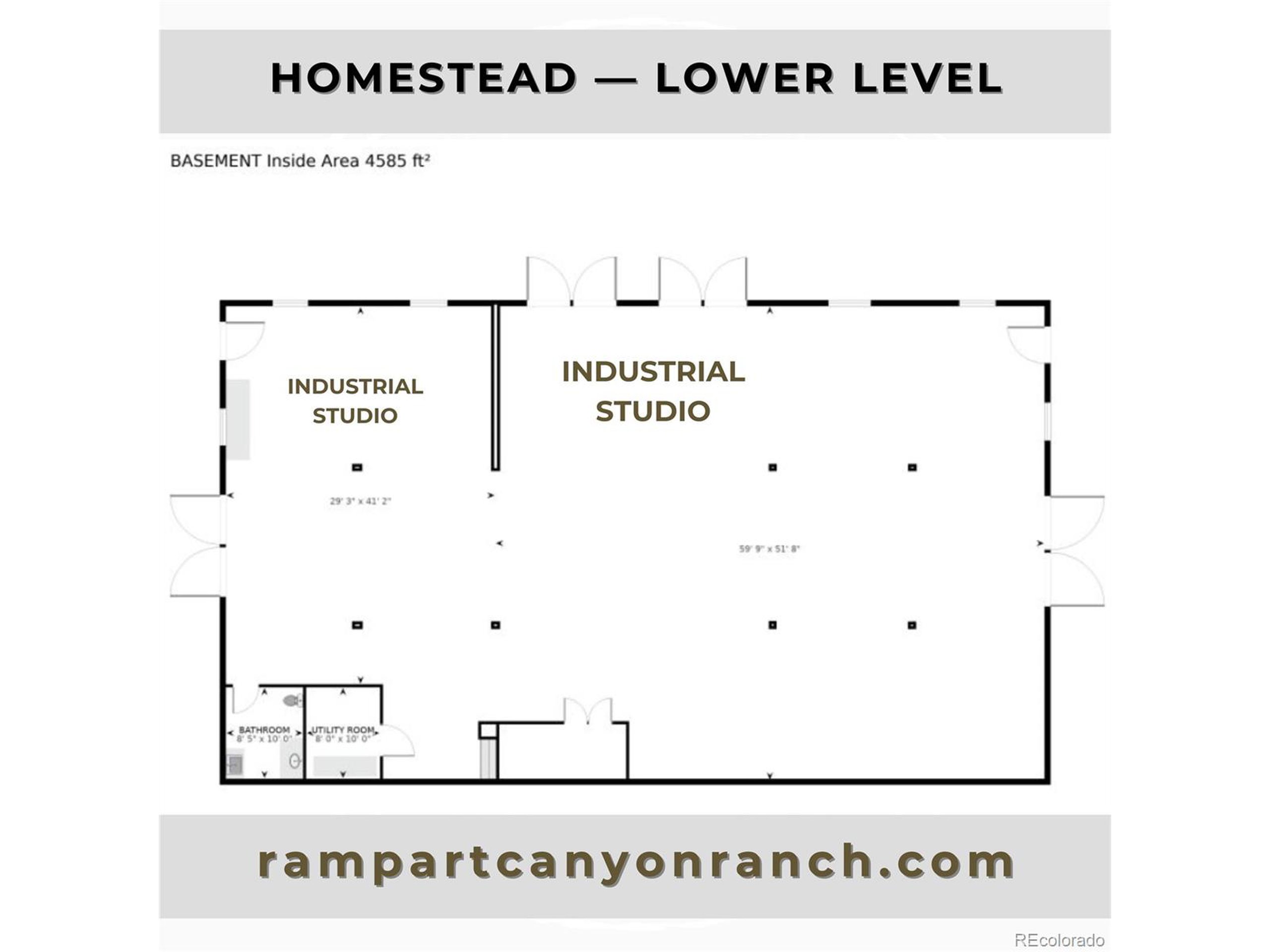 2833 N State Highway 67