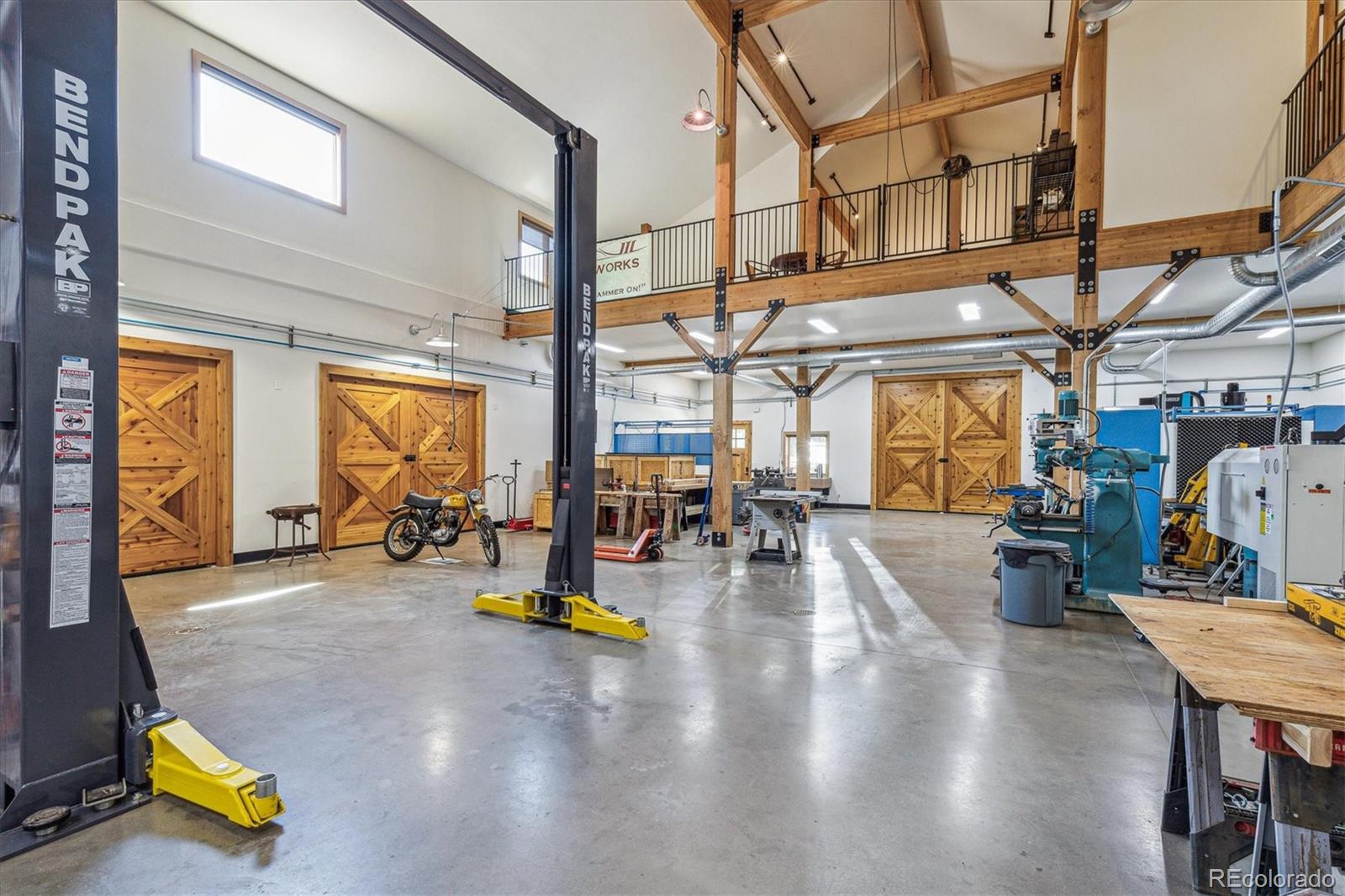 2833 N State Highway 67