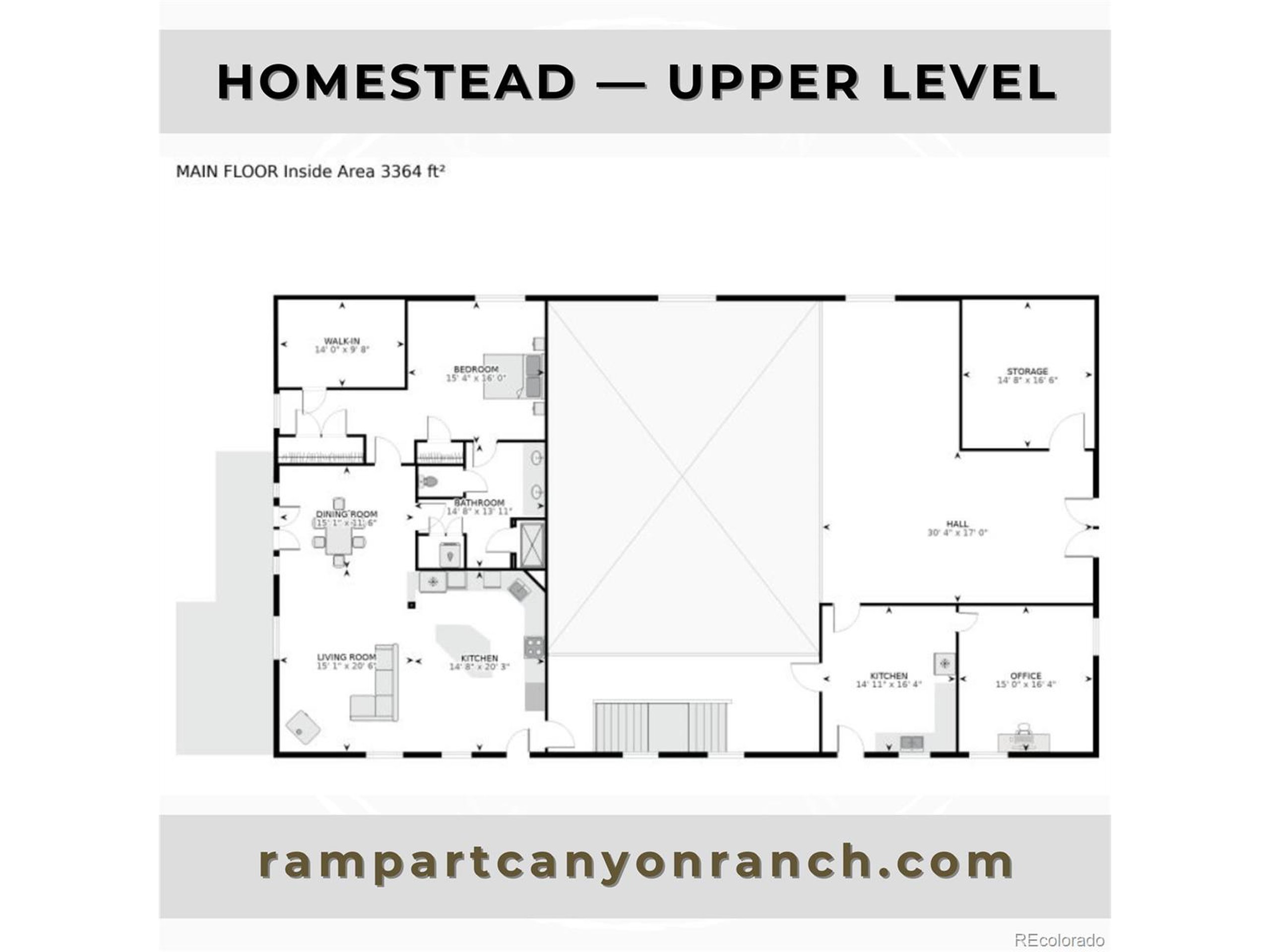 2833 N State Highway 67