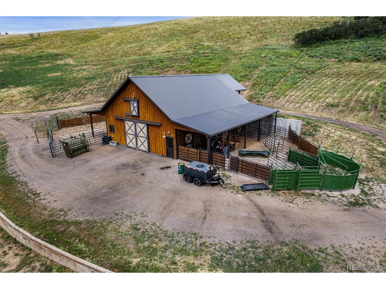 2833 N State Highway 67