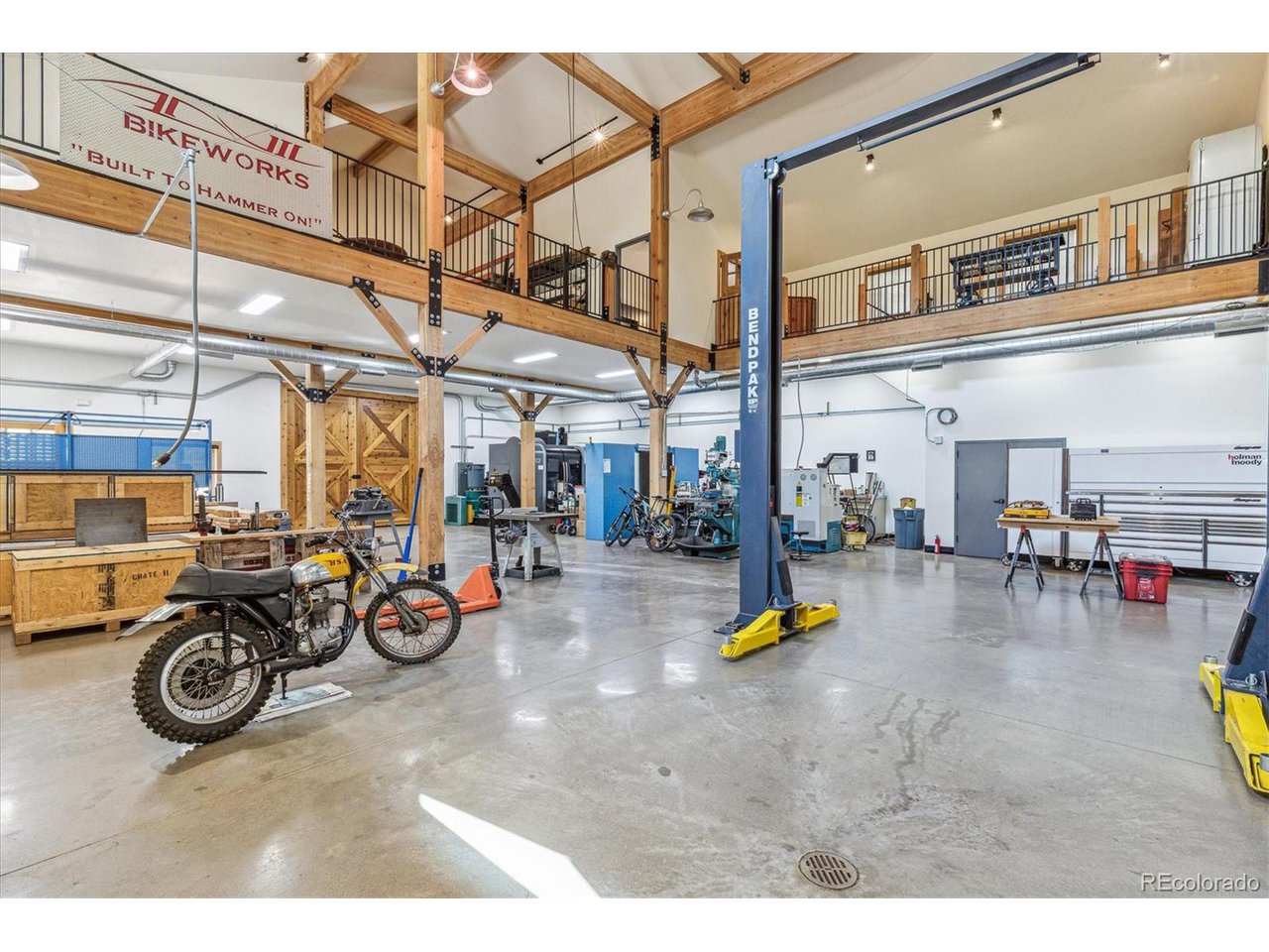 2833 N State Highway 67