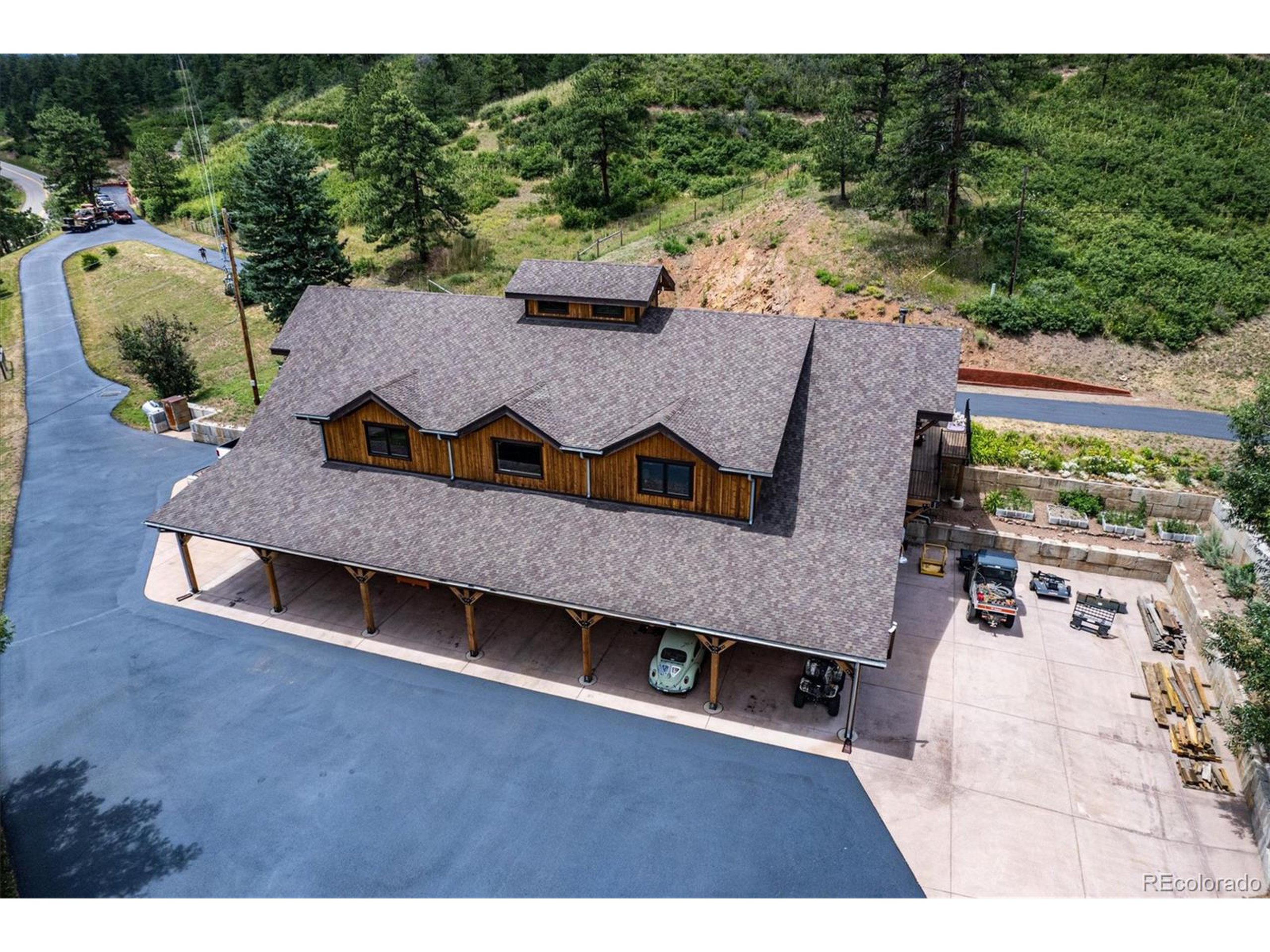 2833 N State Highway 67