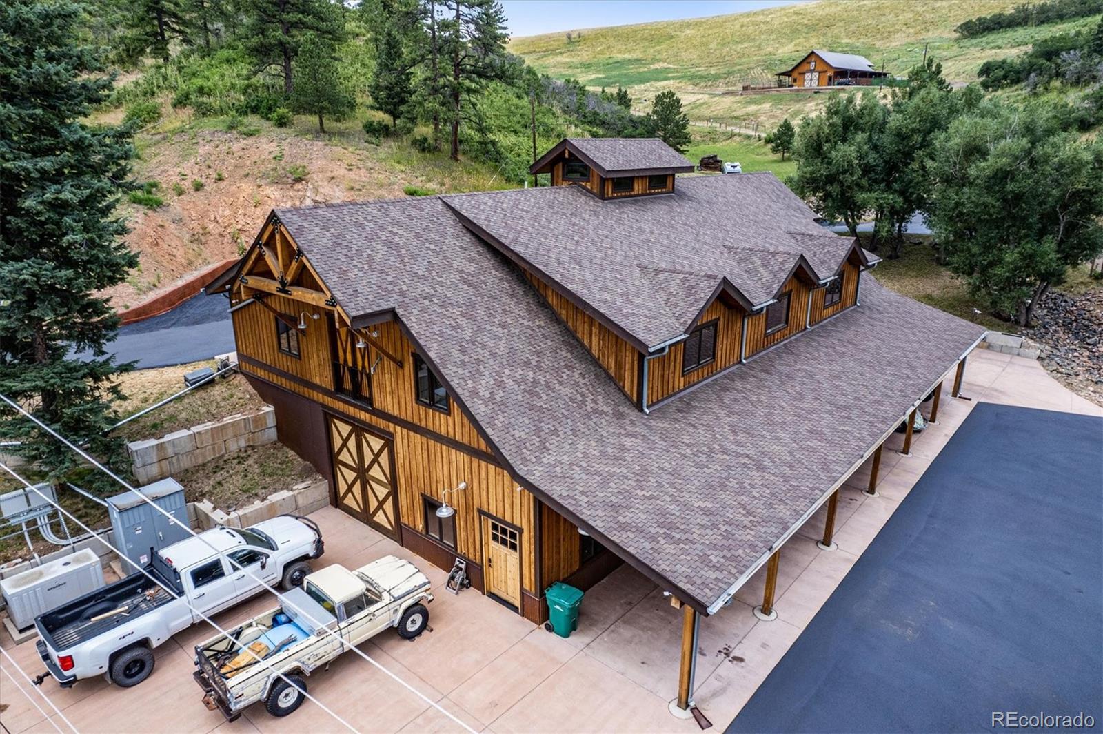 2833 N State Highway 67