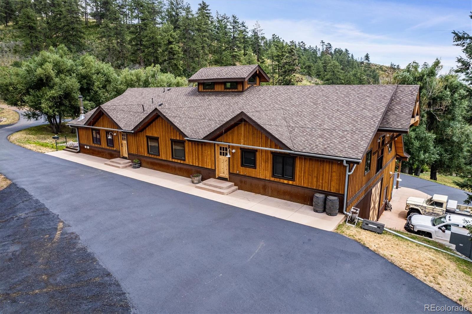 2833 N State Highway 67