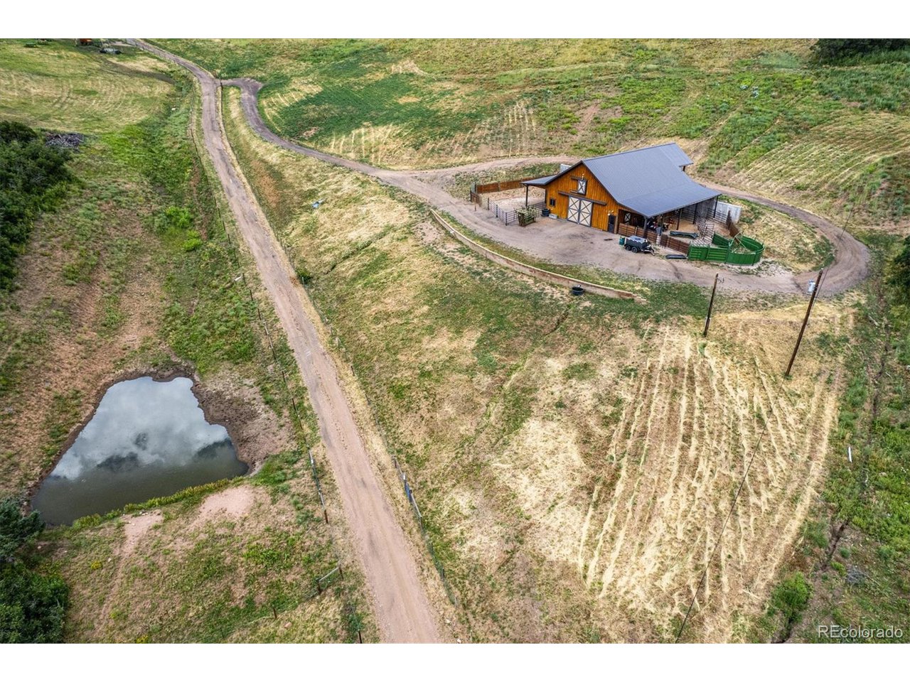 2833 N State Highway 67