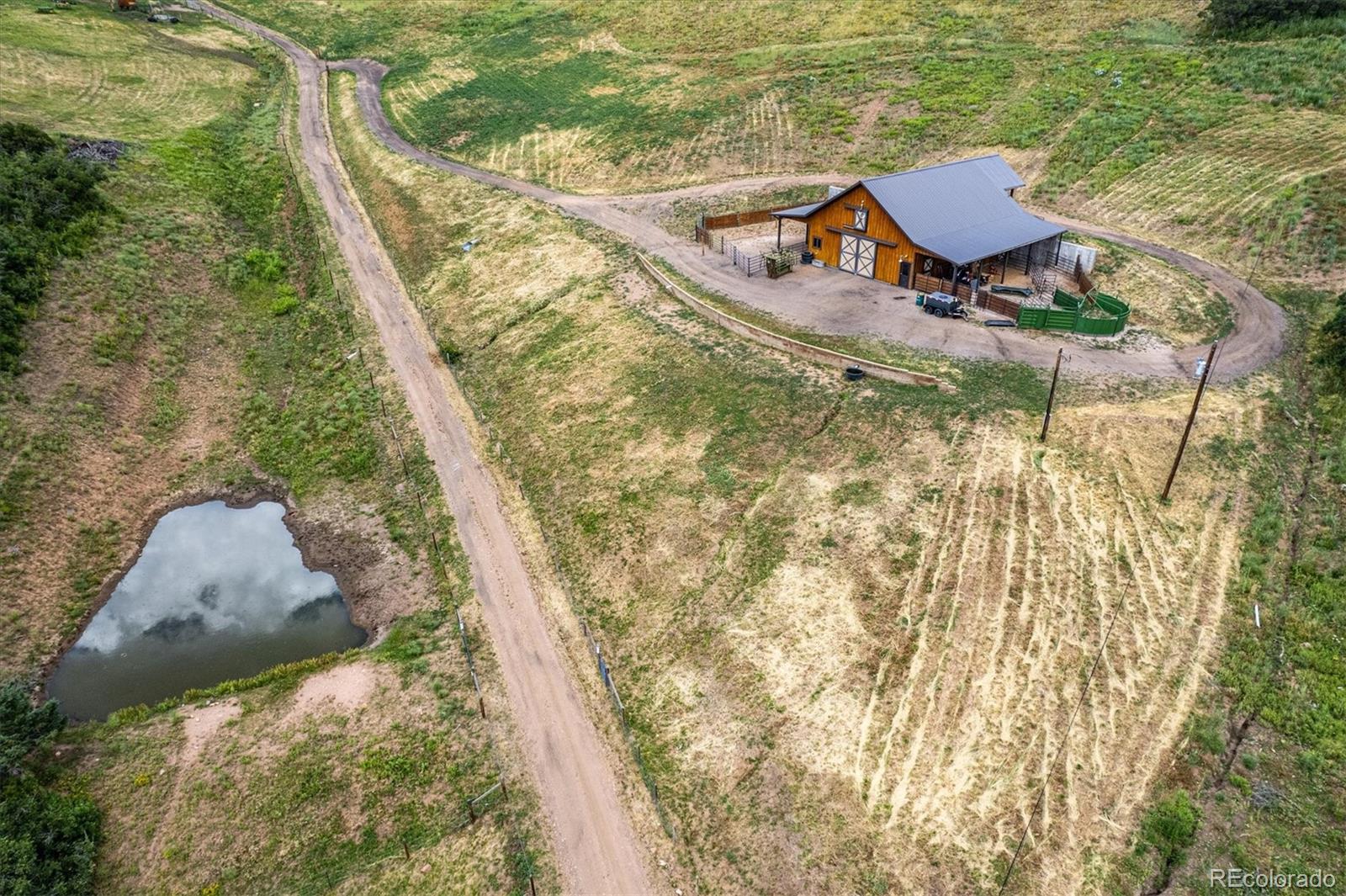 2833 N State Highway 67