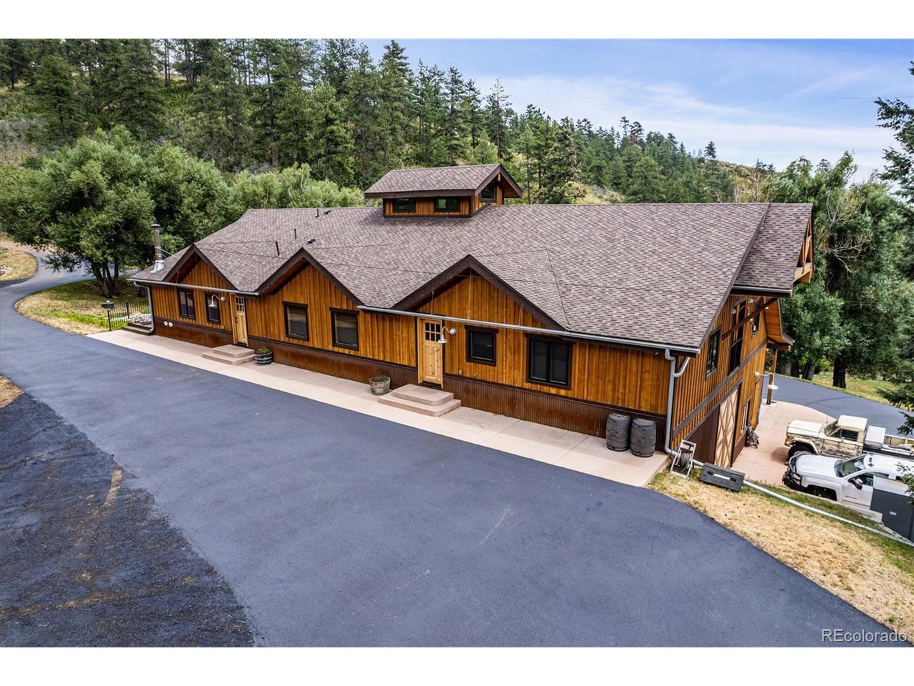 2833 N State Highway 67