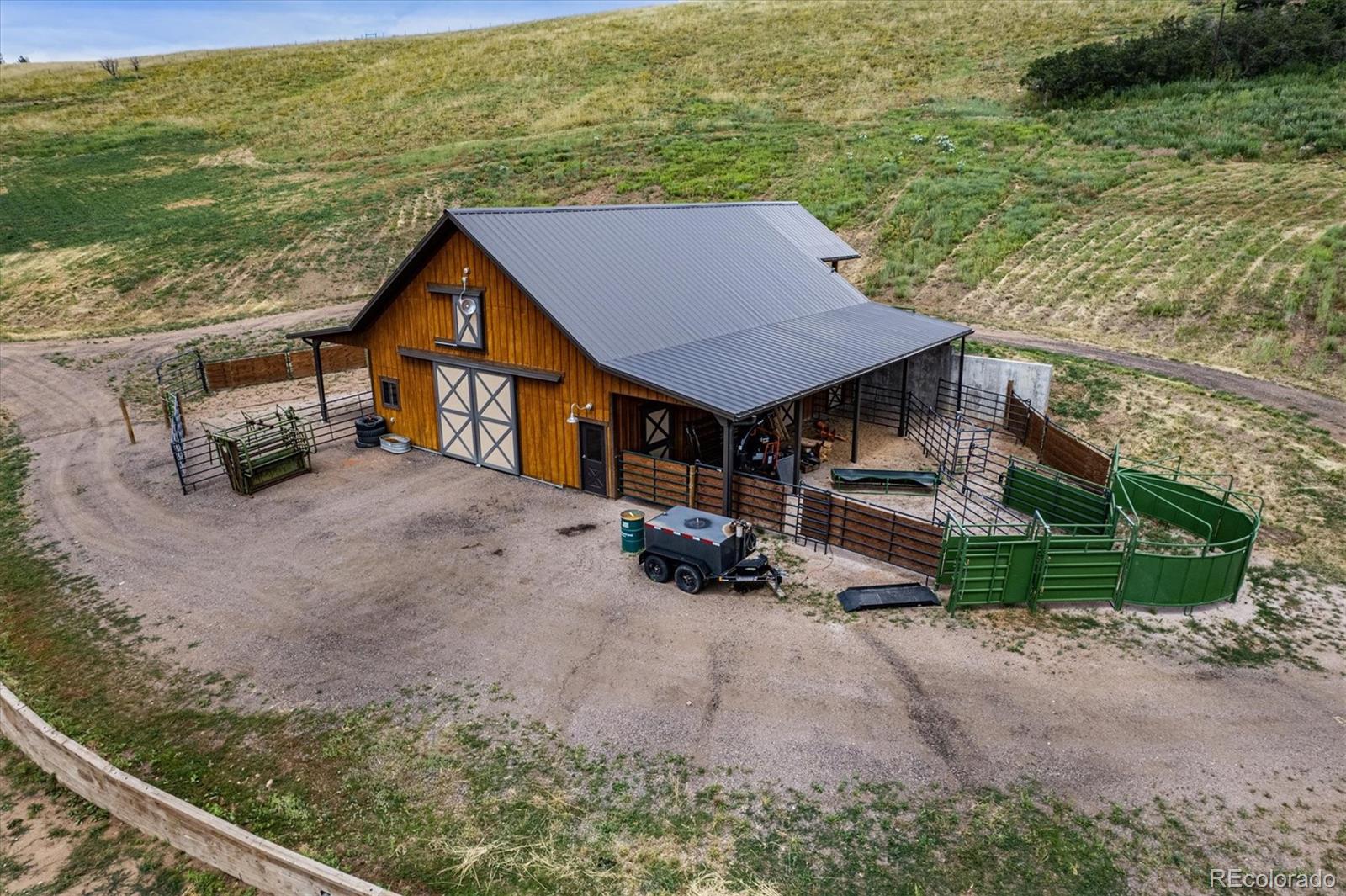 2833 N State Highway 67